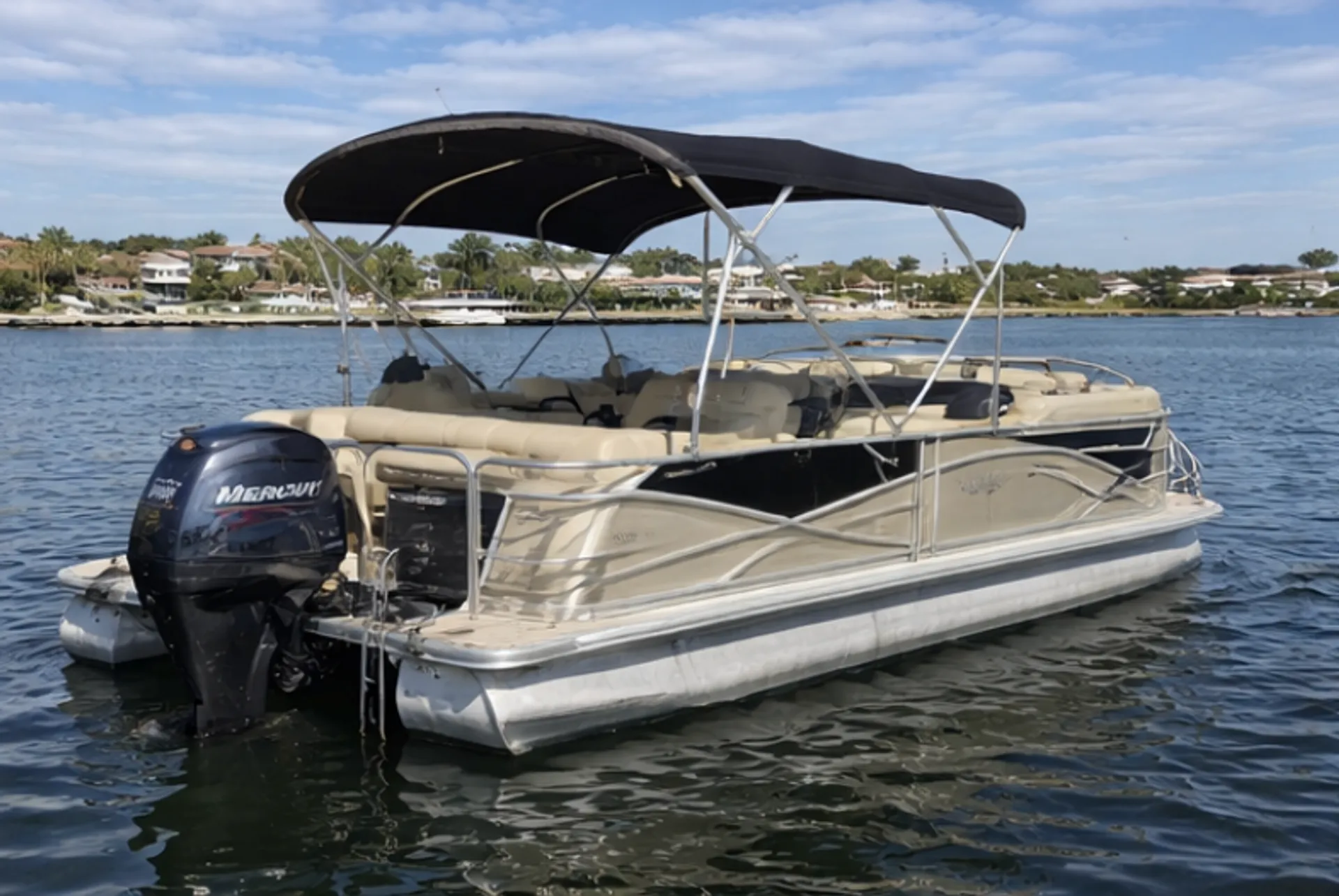 SYLVAN MARINE L-1 DLZ in Port Richey, FL — photo 4