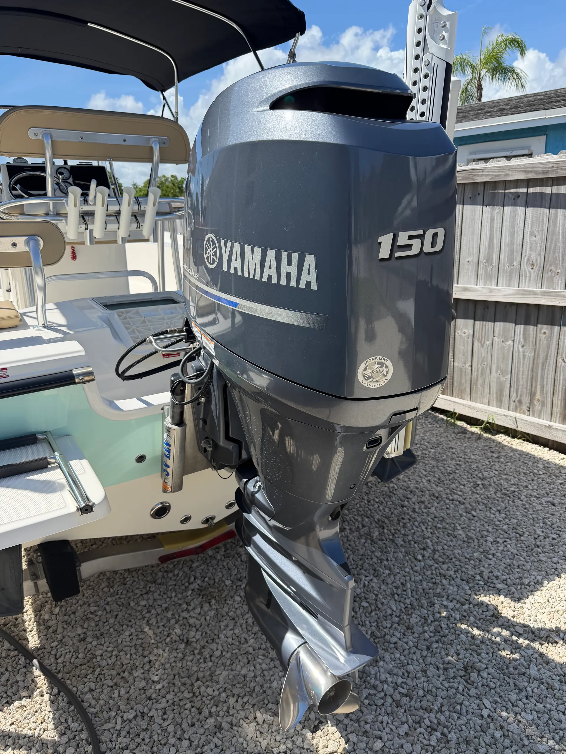 KEY WEST BOATS 186 BAY REEF in Hobe Sound, FL — photo 3