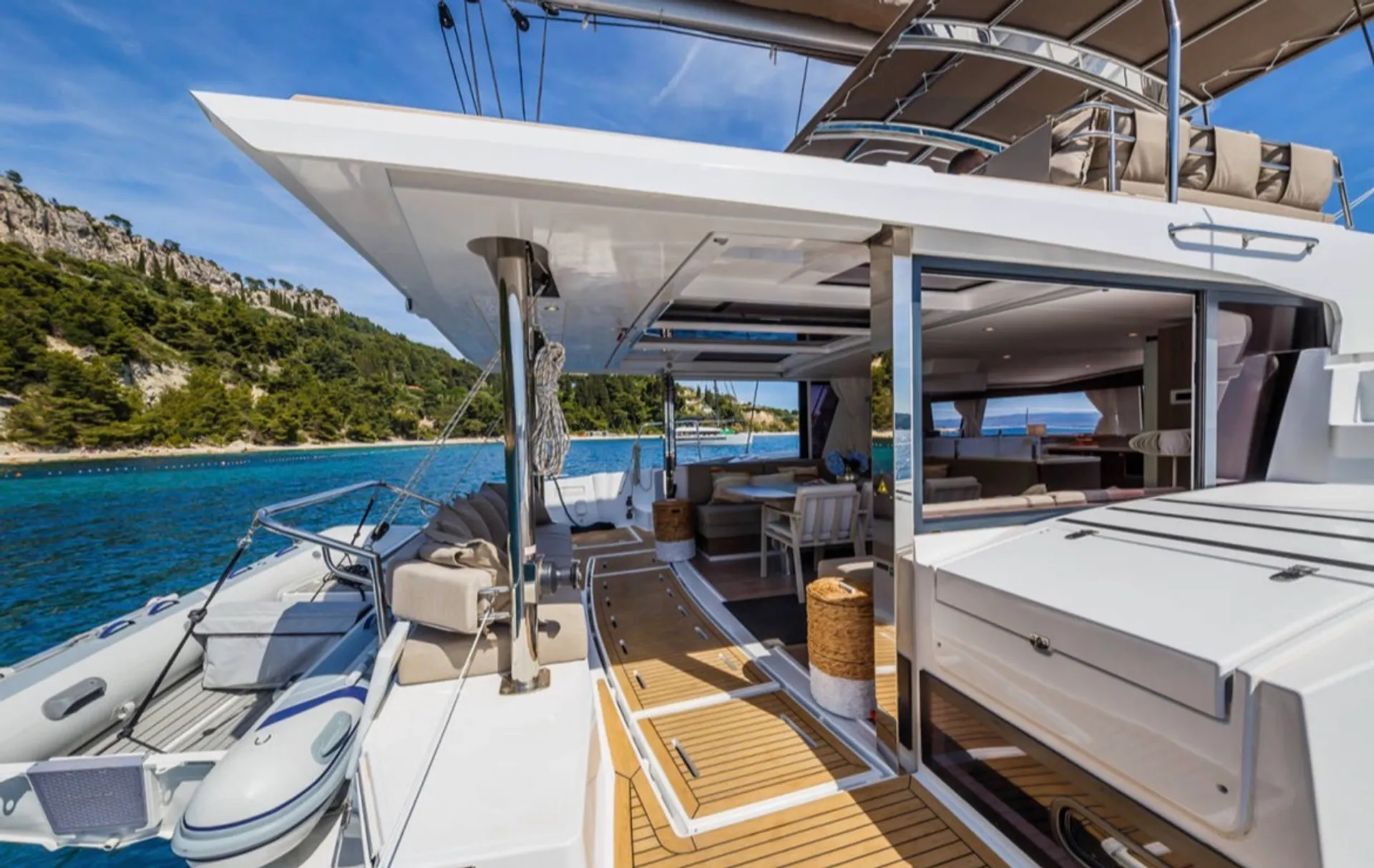 Bali 4.6 in Marina del Rey, CA — photo 3