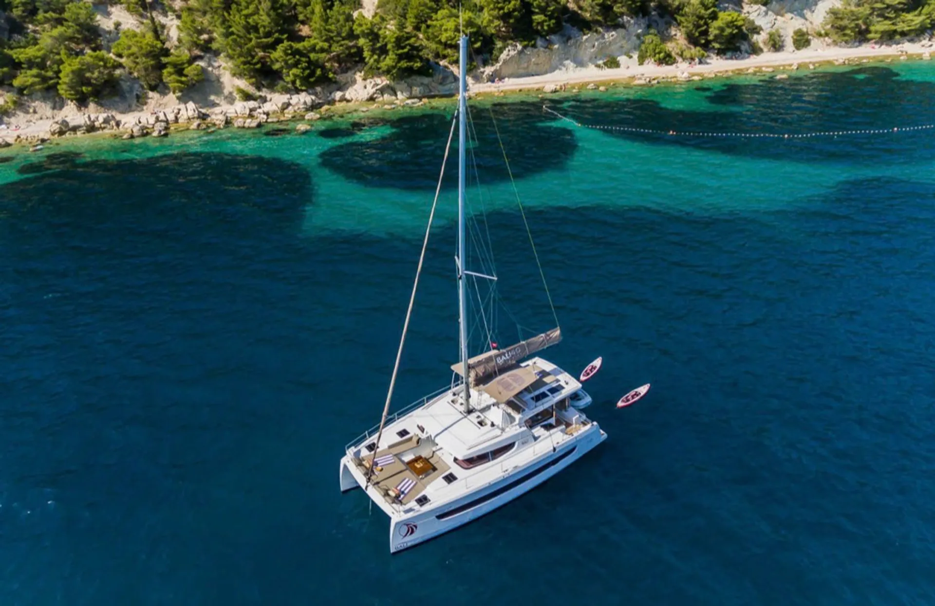 Bali 4.6 in Marina del Rey, CA — photo 4