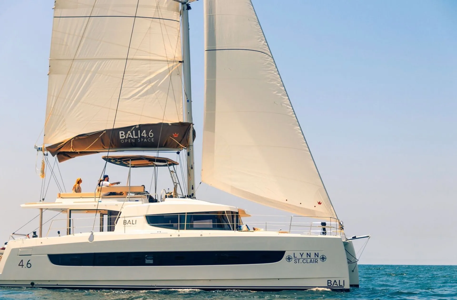 Bali 4.6 in Marina del Rey, CA — photo 5