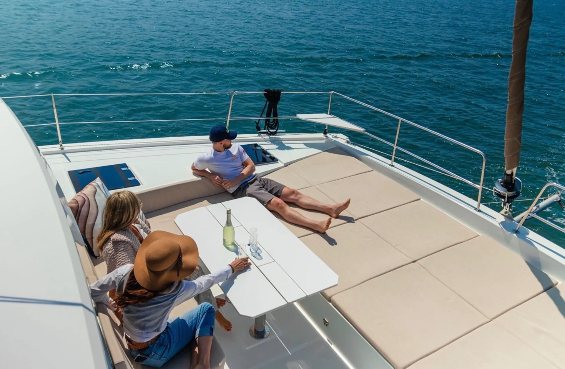 Bali 4.6 in Marina del Rey, CA — photo 10