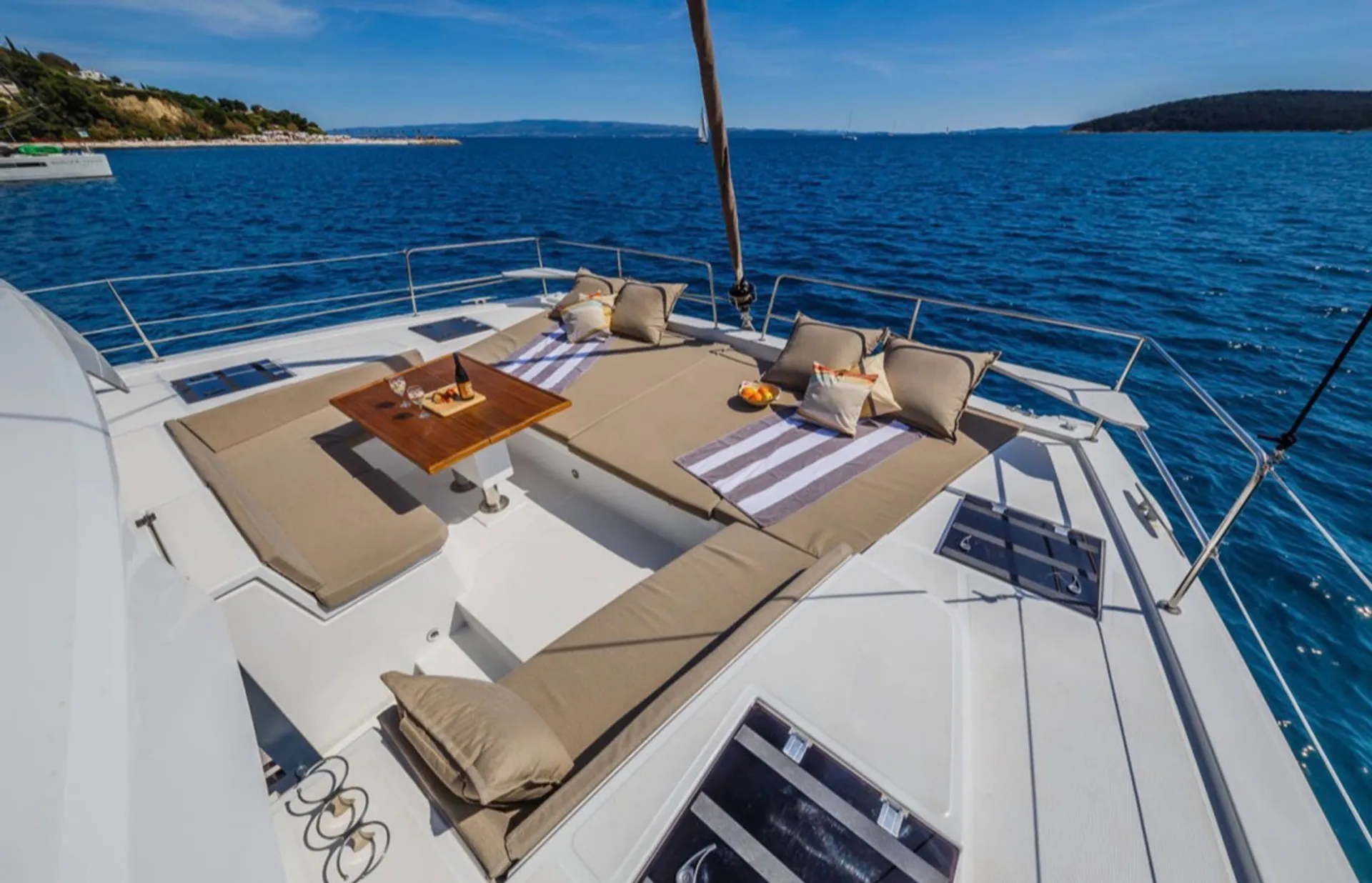 Bali 4.6 in Marina del Rey, CA — photo 9