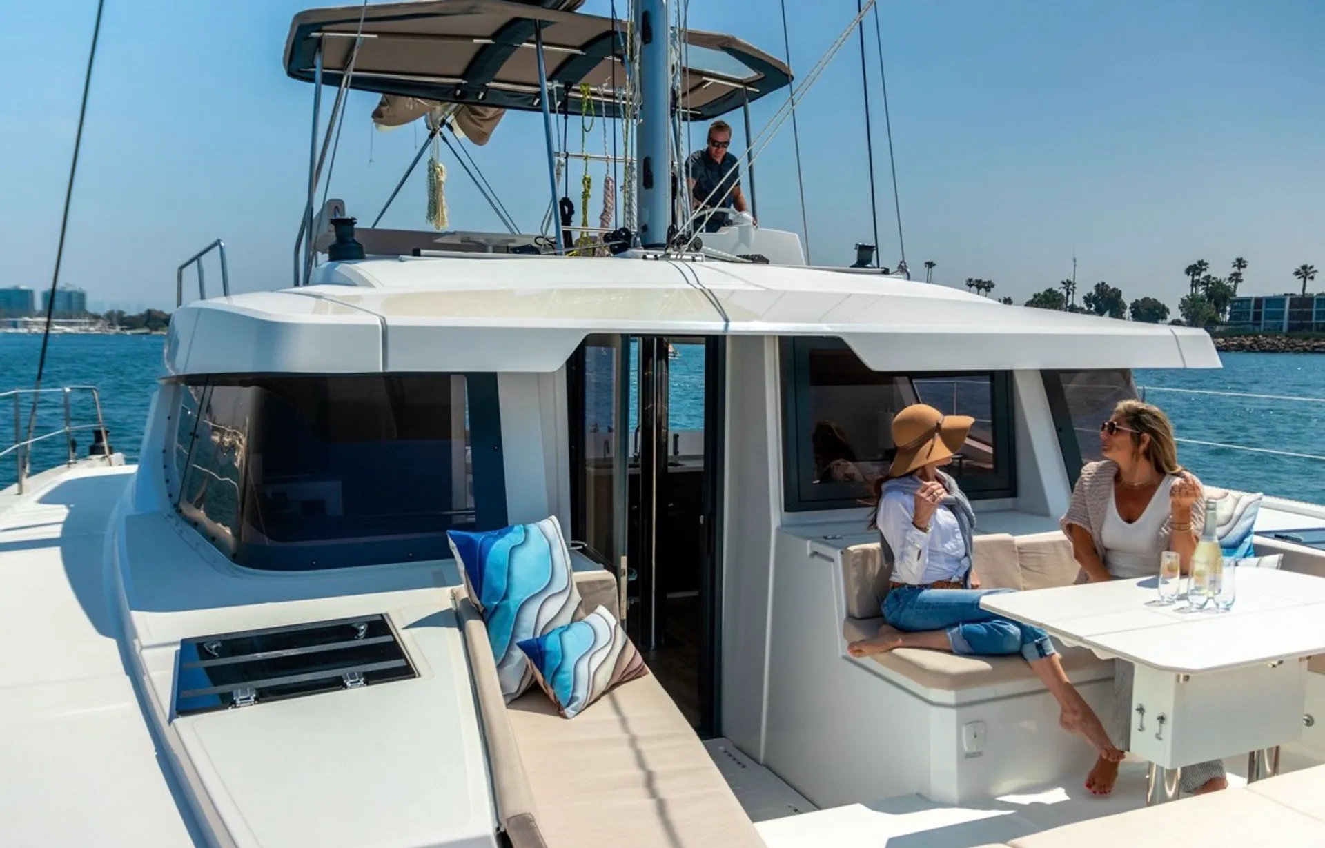 Bali 4.6 in Marina del Rey, CA — photo 6