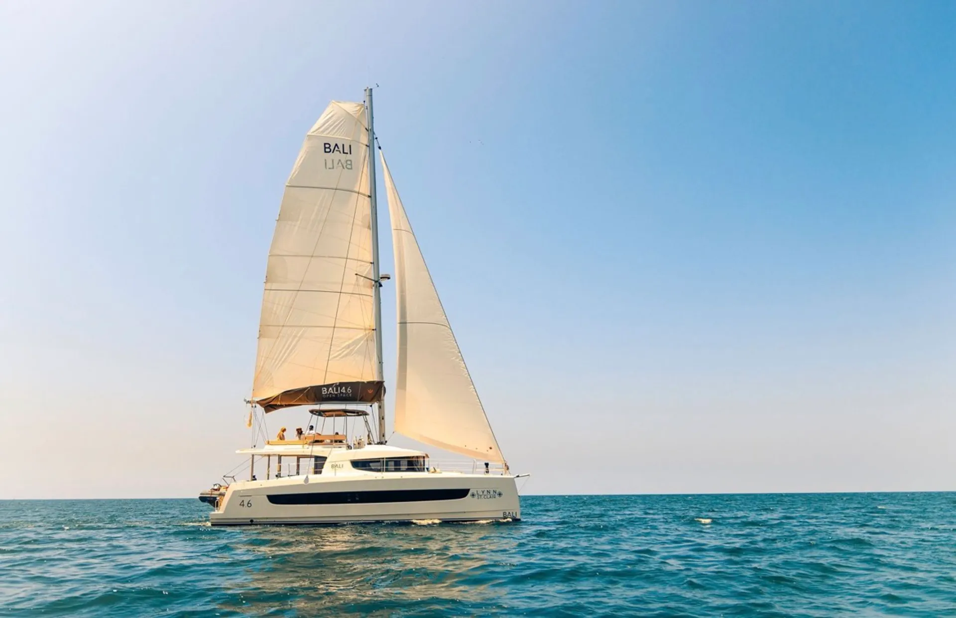 Bali 4.6 in Marina del Rey, CA — photo 7