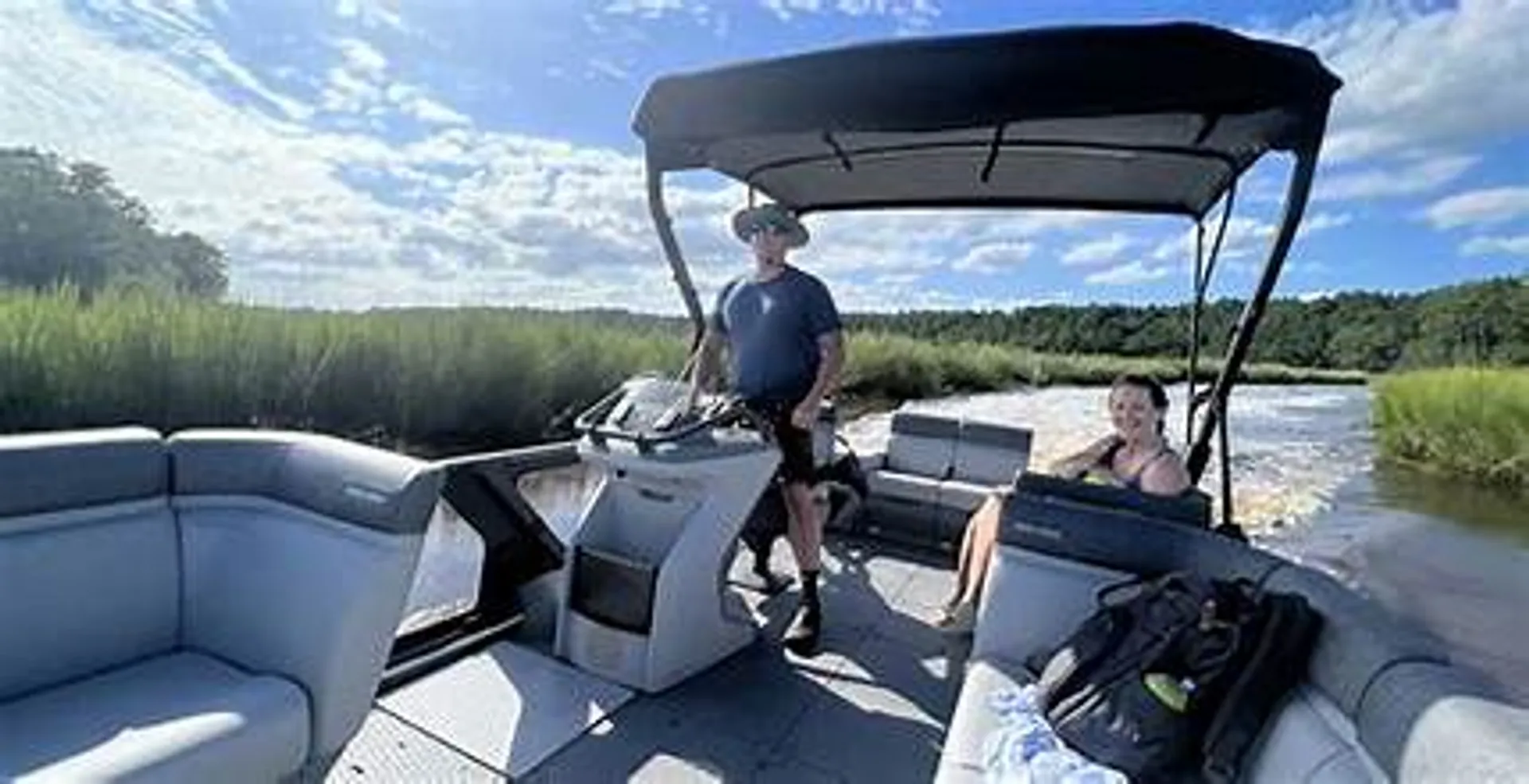 SEA-DOO SWITCH SPORT 18 in Canandaigua, NY — photo 9