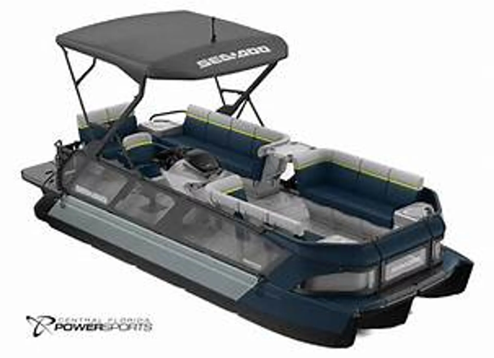 SEA-DOO SWITCH SPORT 18 in Canandaigua, NY