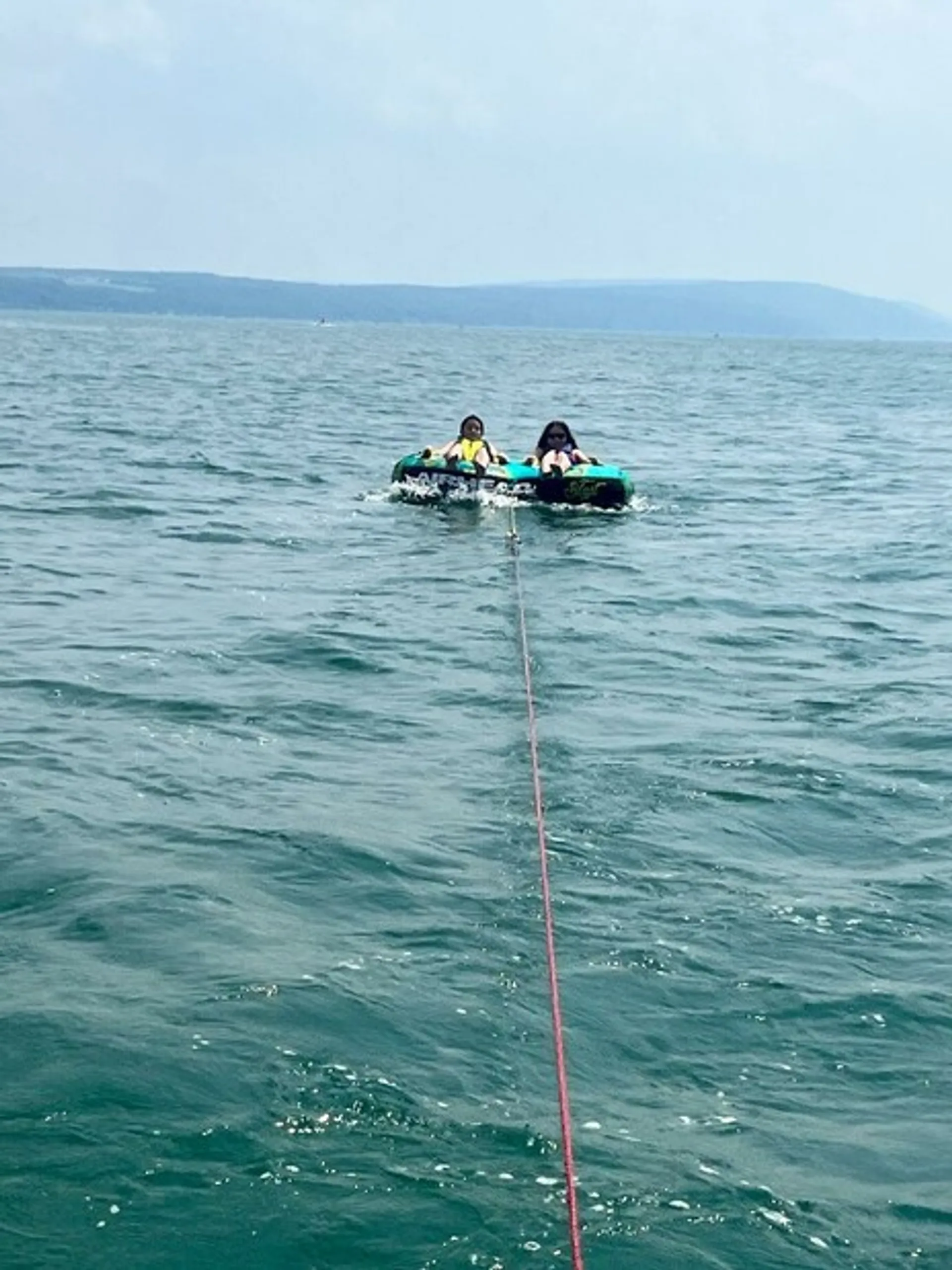 SEA-DOO SWITCH CRUISE 21 TECH in Canandaigua, NY — photo 2