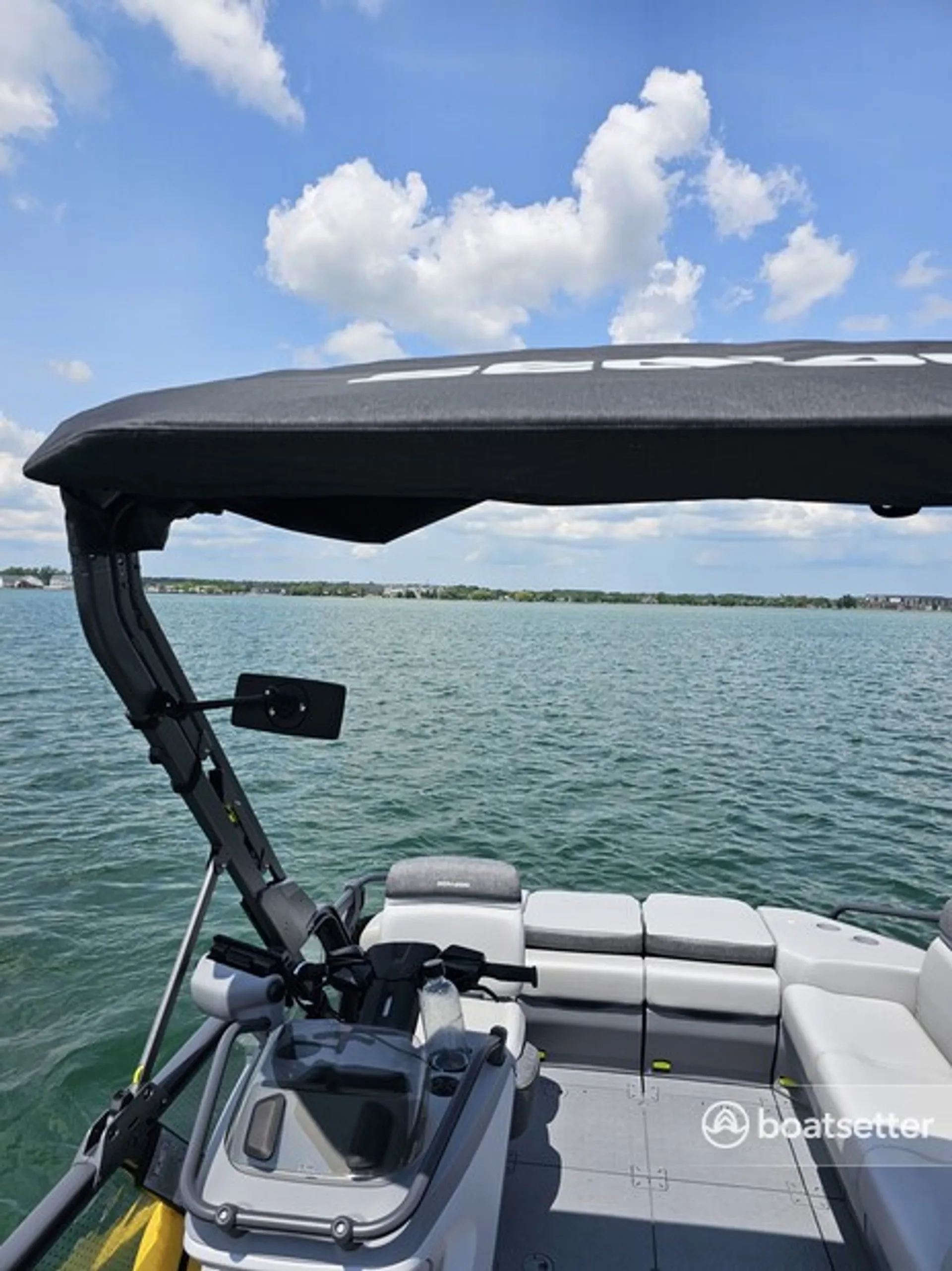 SEA-DOO SWITCH CRUISE 21 TECH in Canandaigua, NY — photo 7