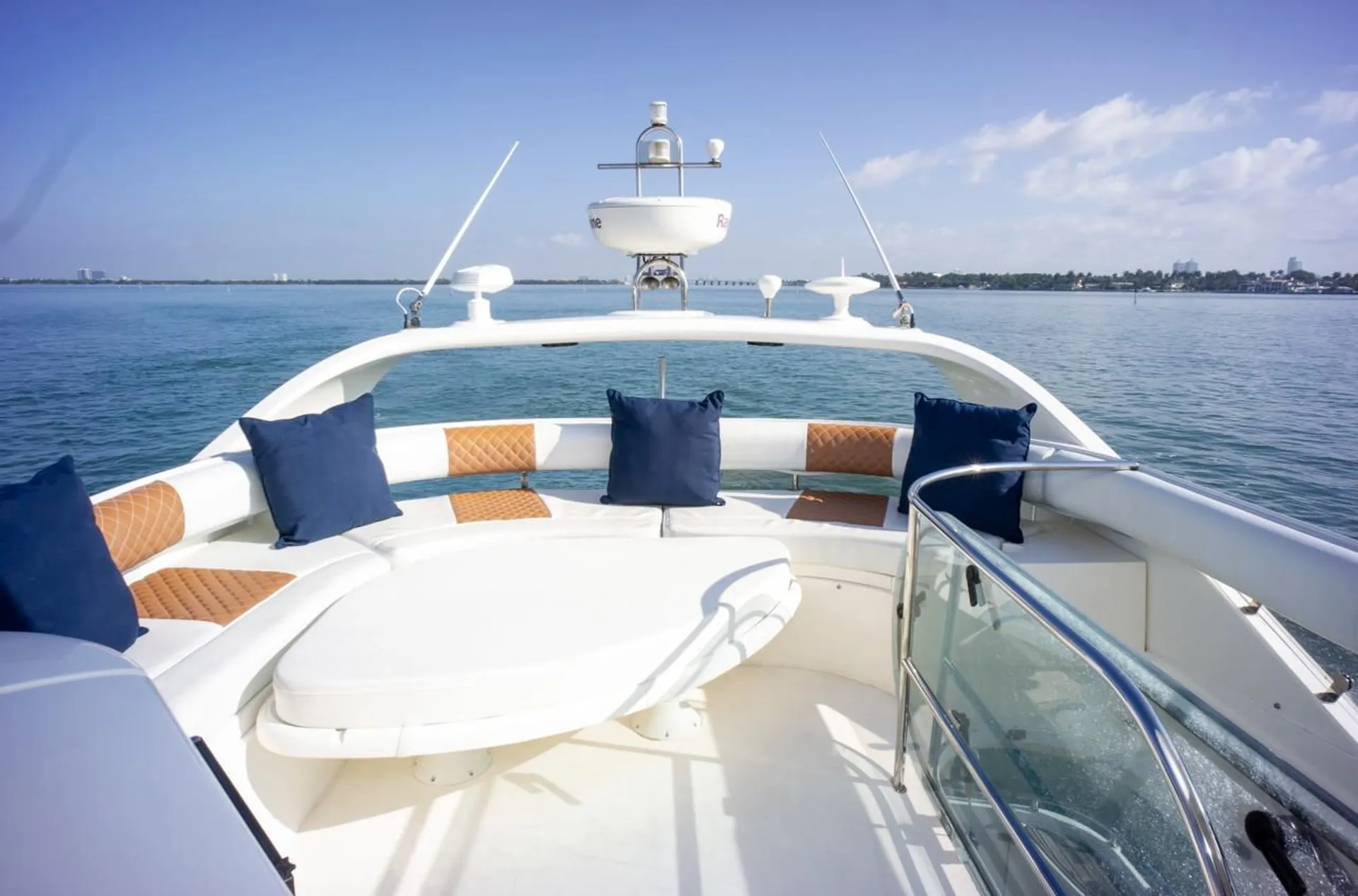 Fairline 50 in Miami, FL — photo 4