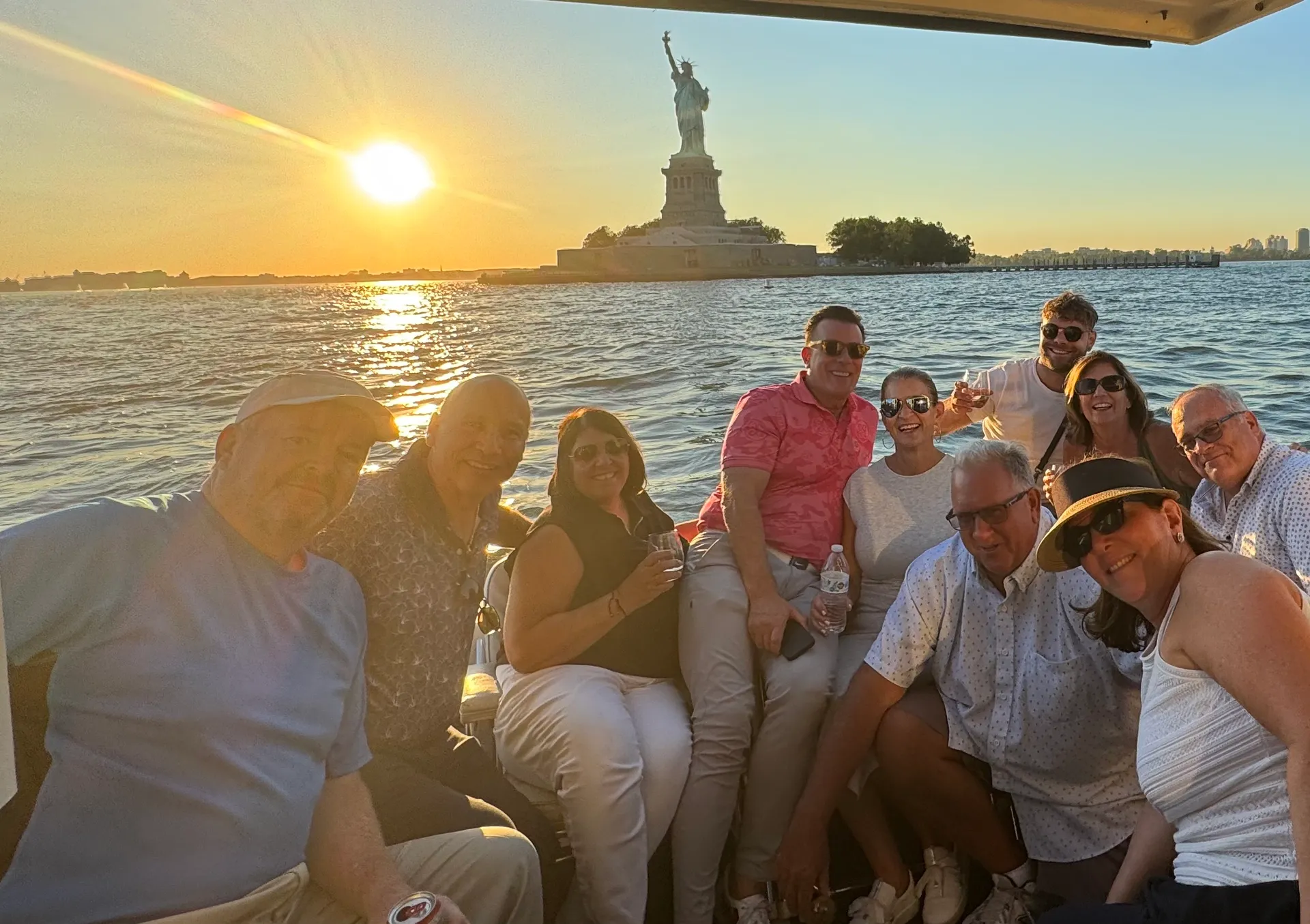 Down East Yachts Lobsterman in Jersey City, NJ — photo 3