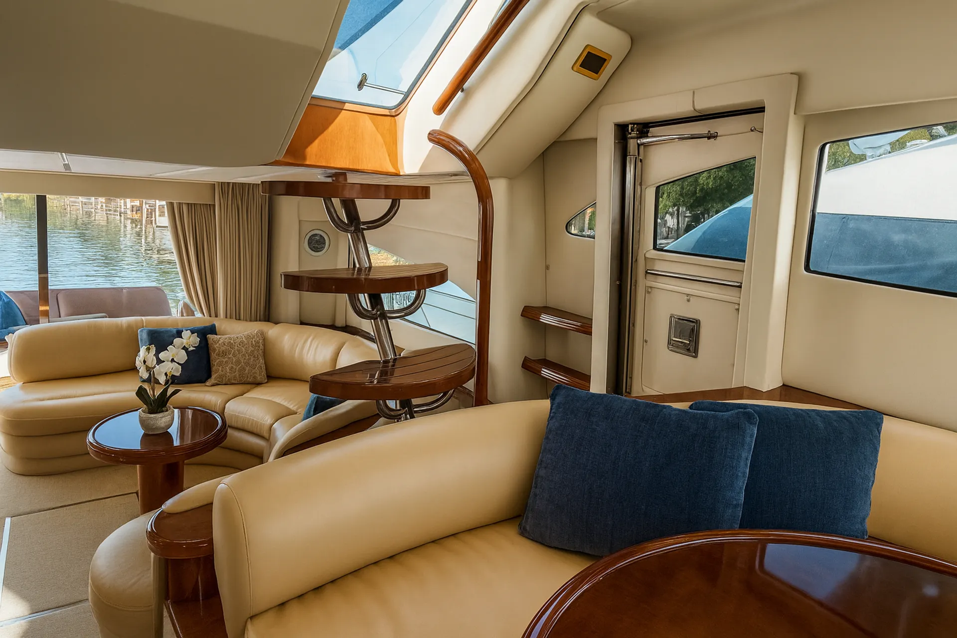 FAIRLINE BOATS SQUADRON 58 in Miami, FL — photo 6