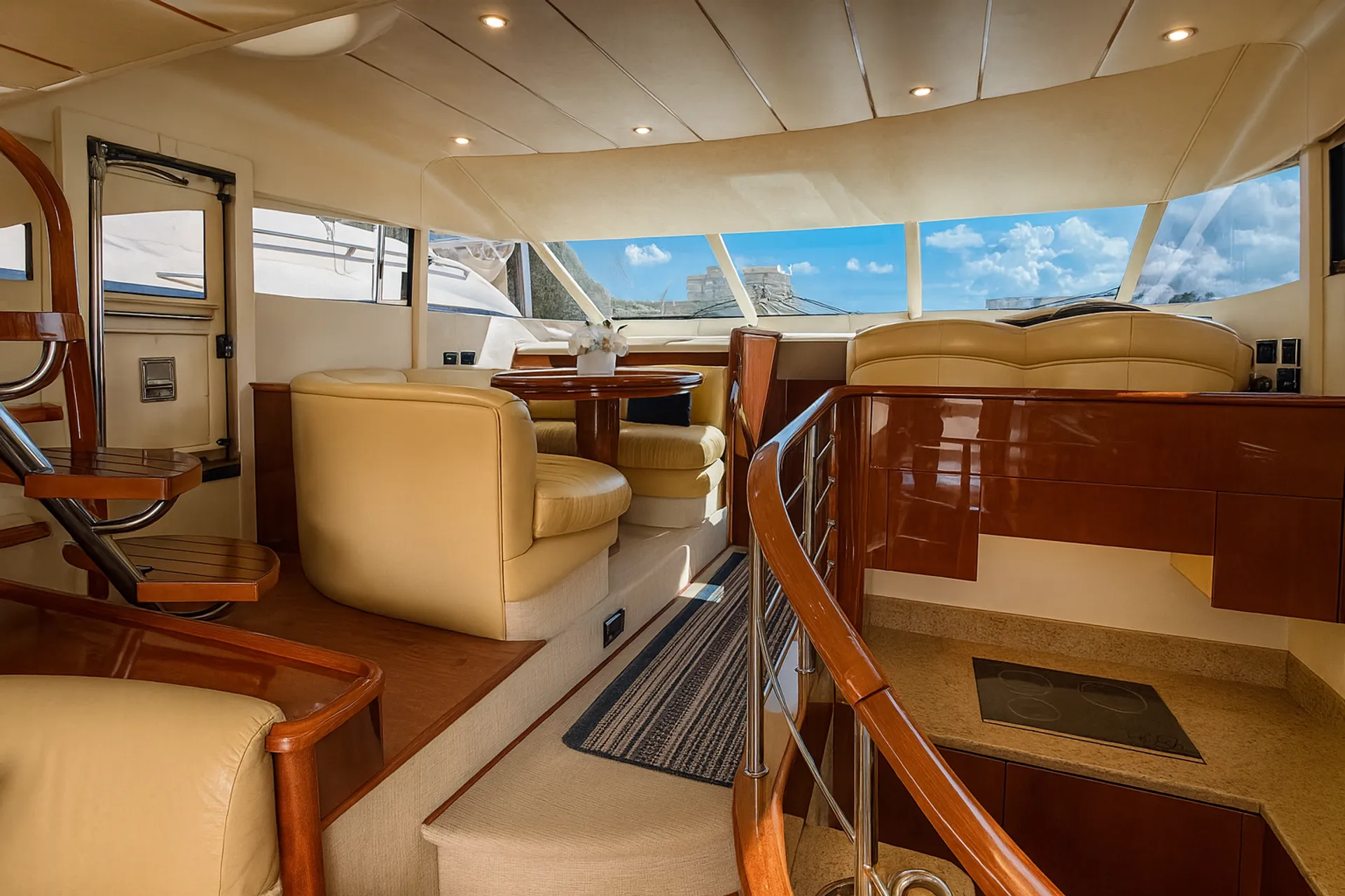 FAIRLINE BOATS SQUADRON 58 in Miami, FL — photo 7