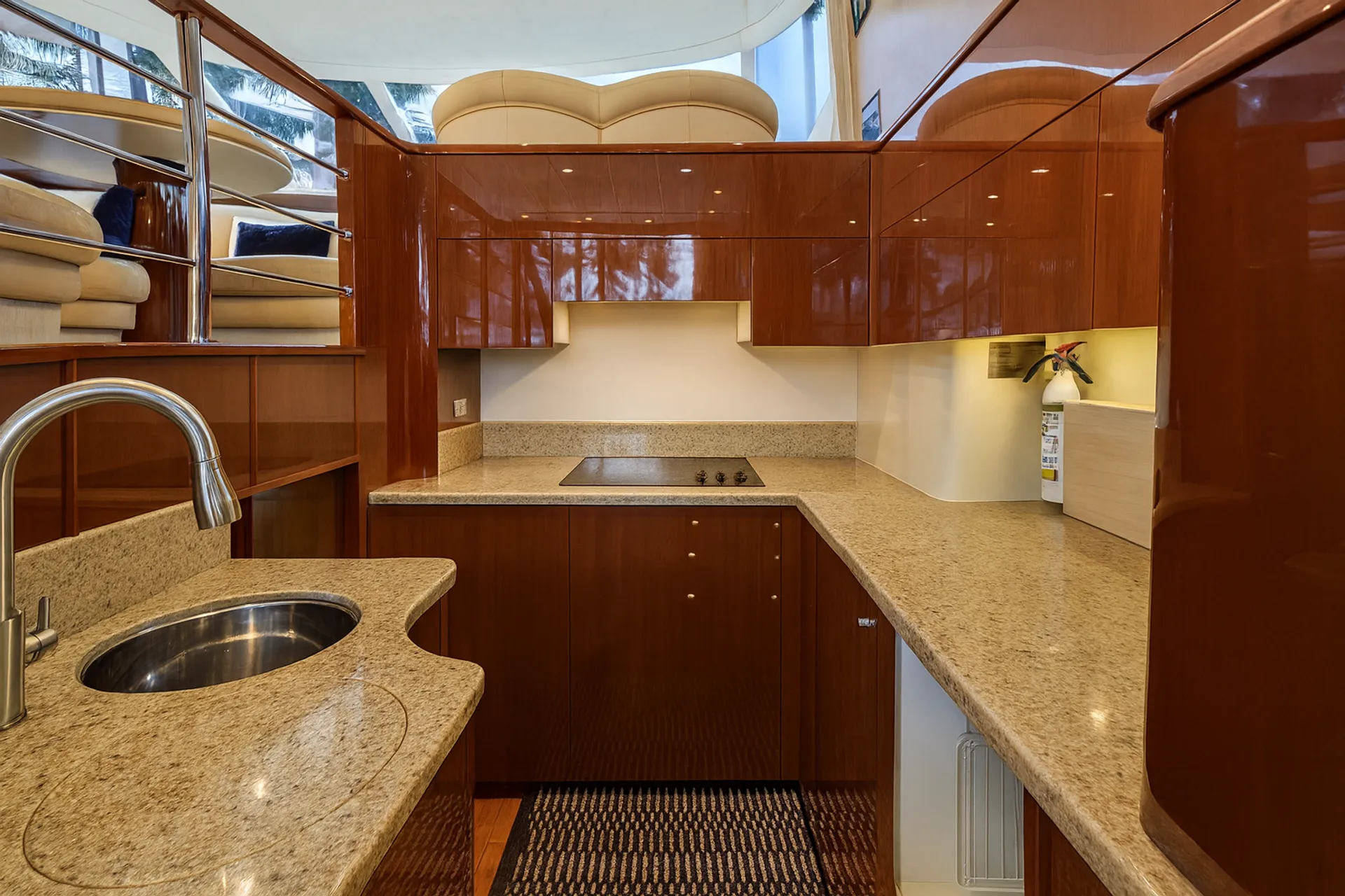 FAIRLINE BOATS SQUADRON 58 in Miami, FL — photo 9