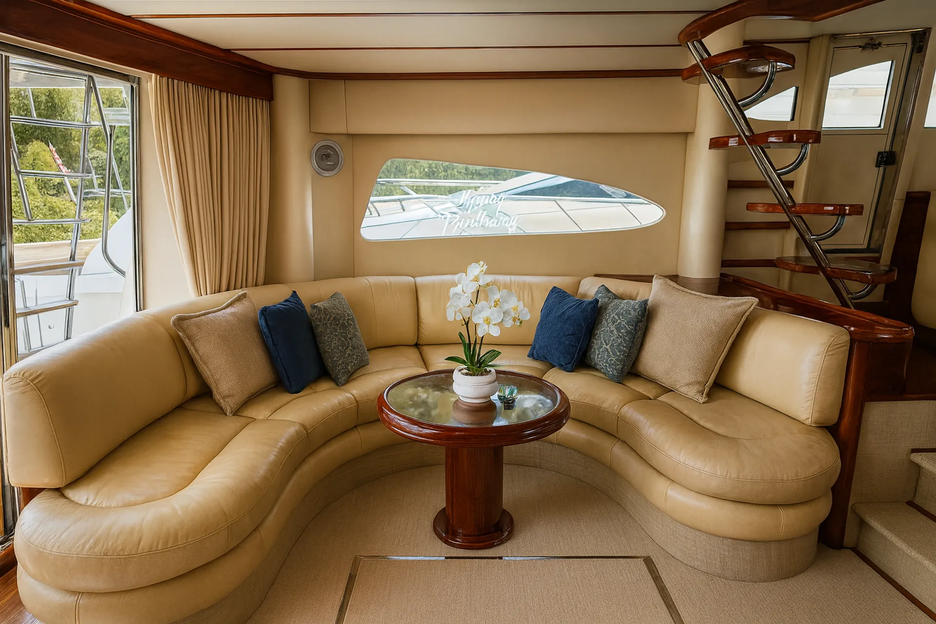 FAIRLINE BOATS SQUADRON 58 in Miami, FL — photo 8