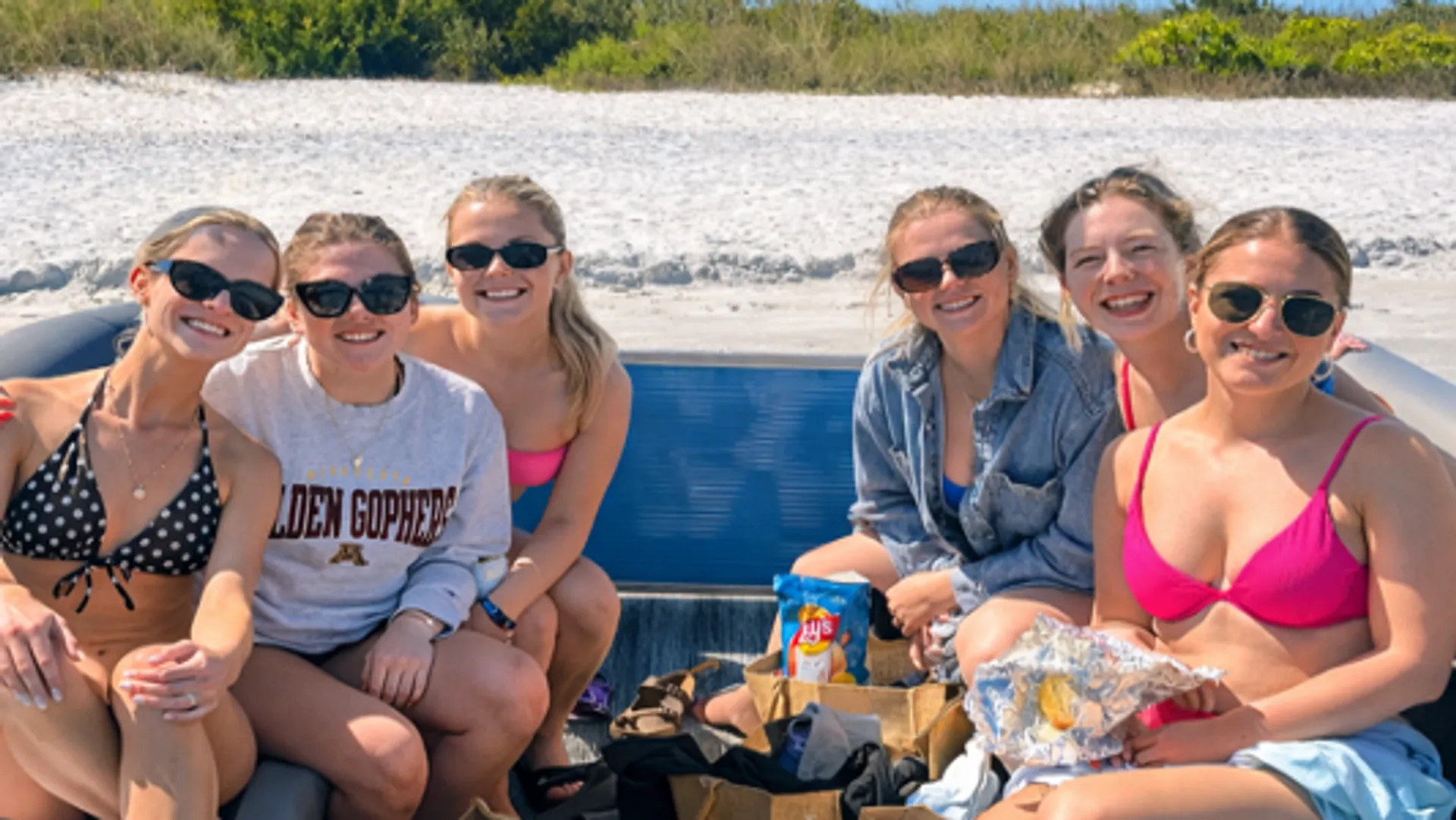 Bennington S 25 in Naples, FL — photo 3