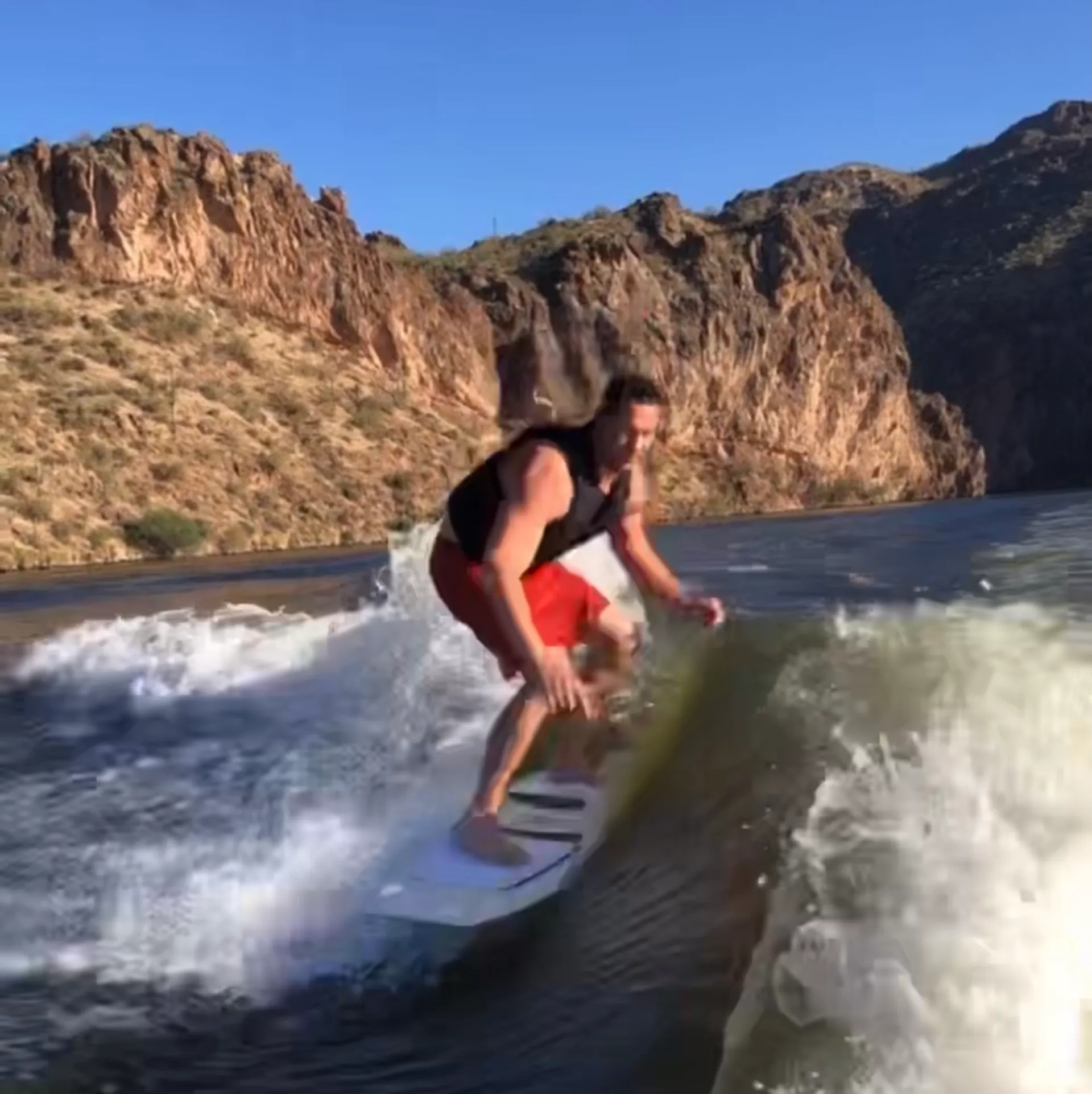 MALIBU BOATS 21 MLX in Tempe, AZ — photo 9