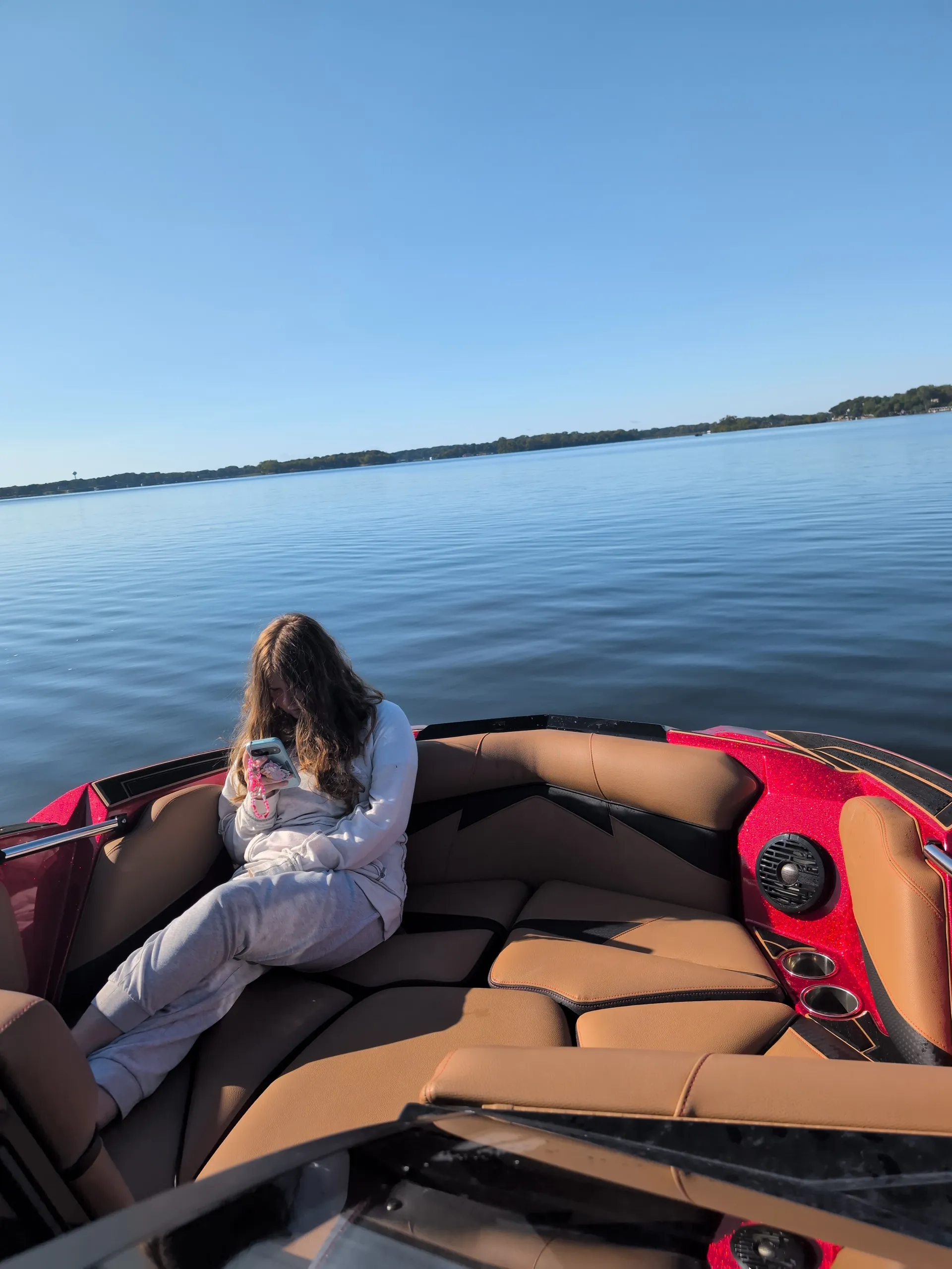 CENTURION FI23 in Clear Lake, MN — photo 3