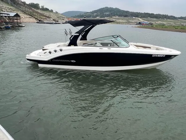 Rent a CHAPARRAL BOATS bow rider in Wishon, CA near me
