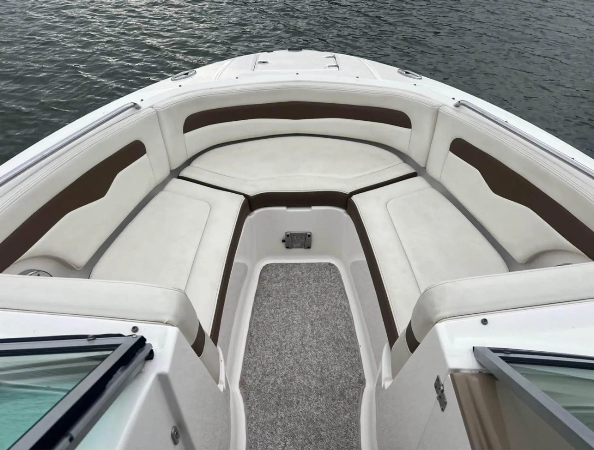 CHAPARRAL BOATS 246 SSI in Wishon, CA