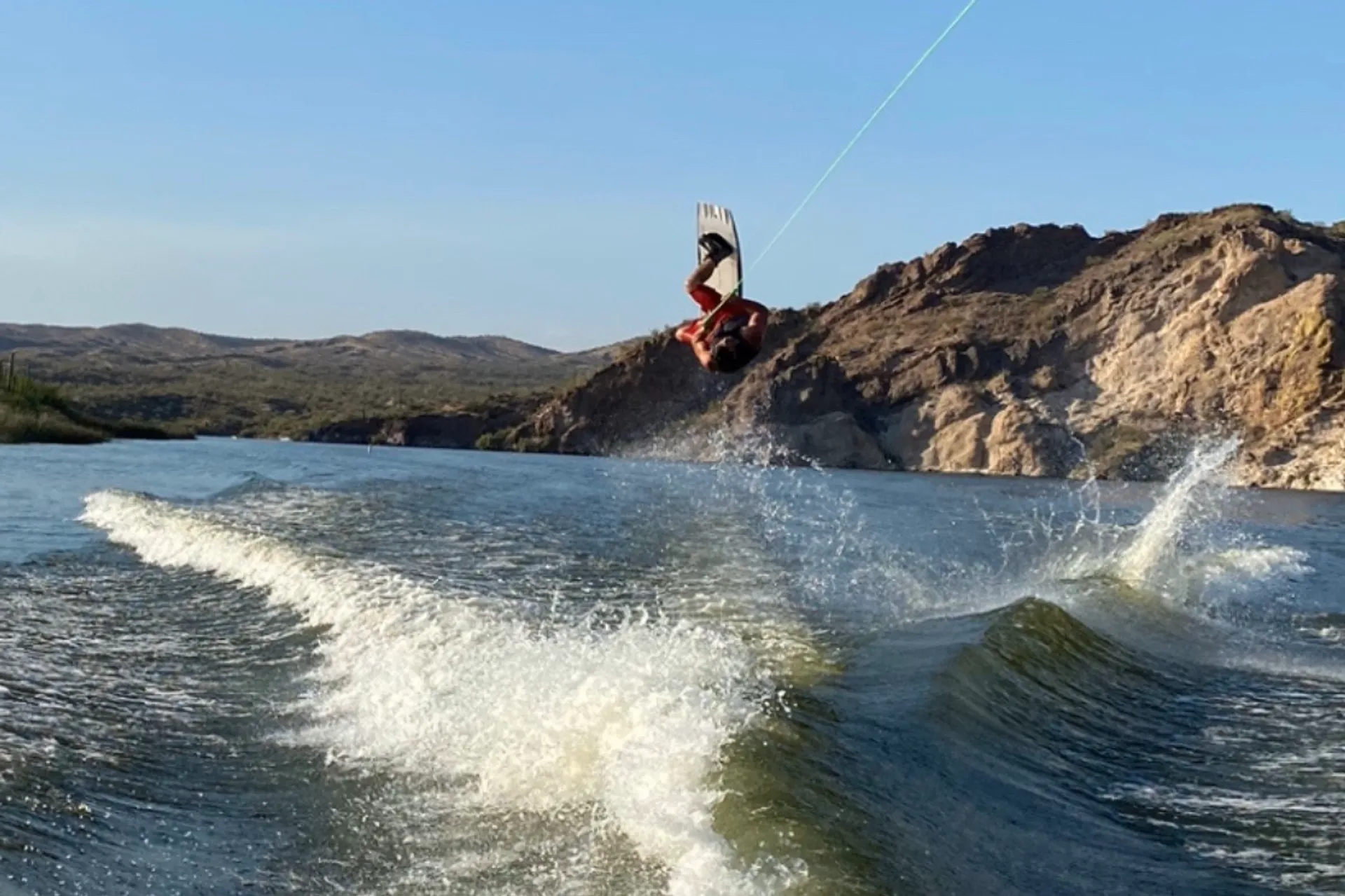 MALIBU BOATS 21 MLX in Tempe, AZ — photo 6