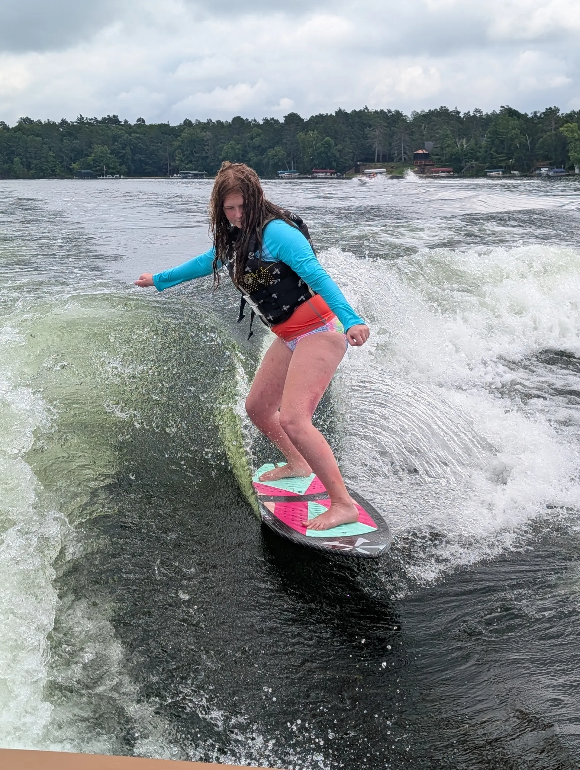 CENTURION FI23 in Clear Lake, MN — photo 2