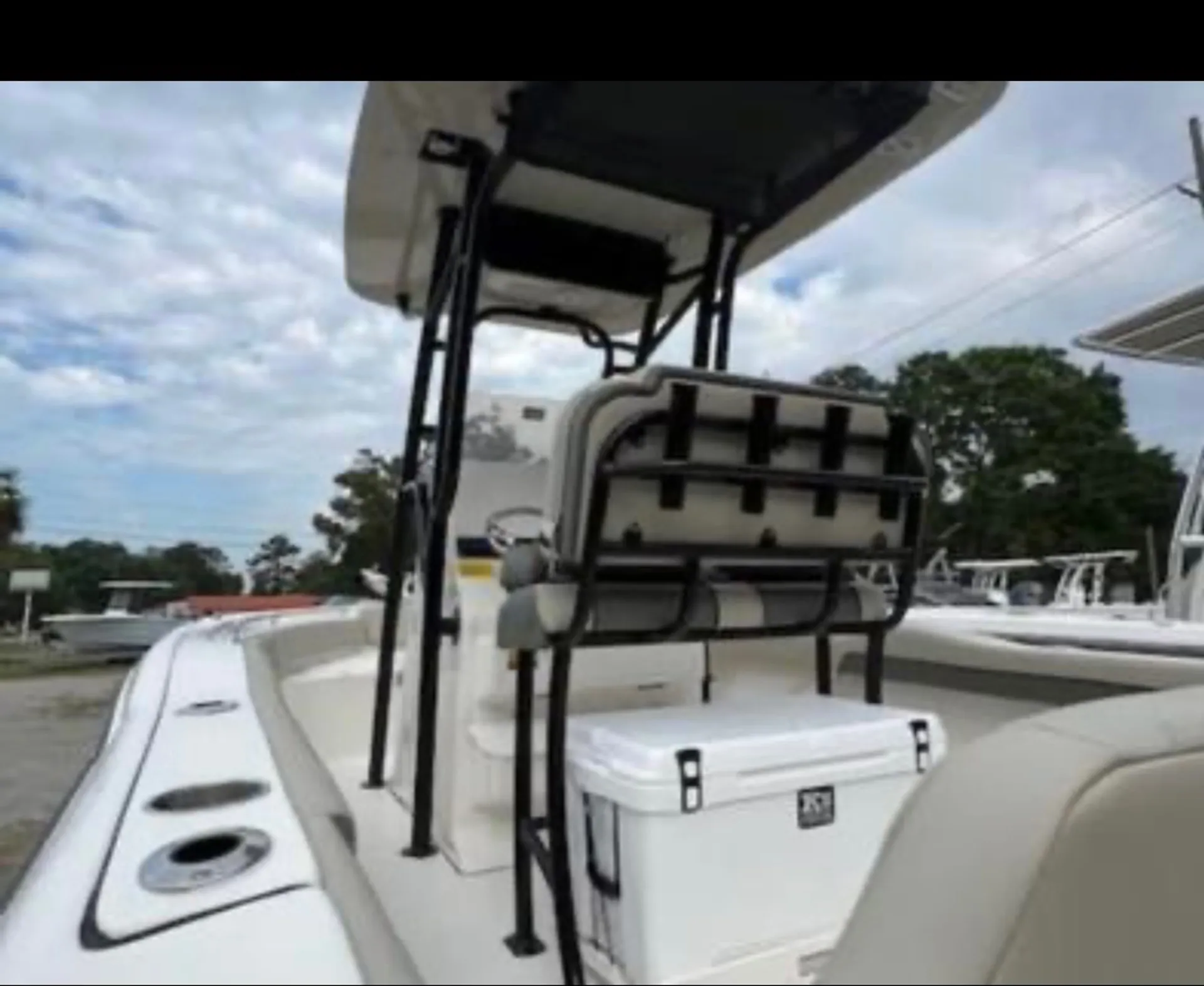 KEY WEST BOATS 219 FS in Savannah, GA — photo 3