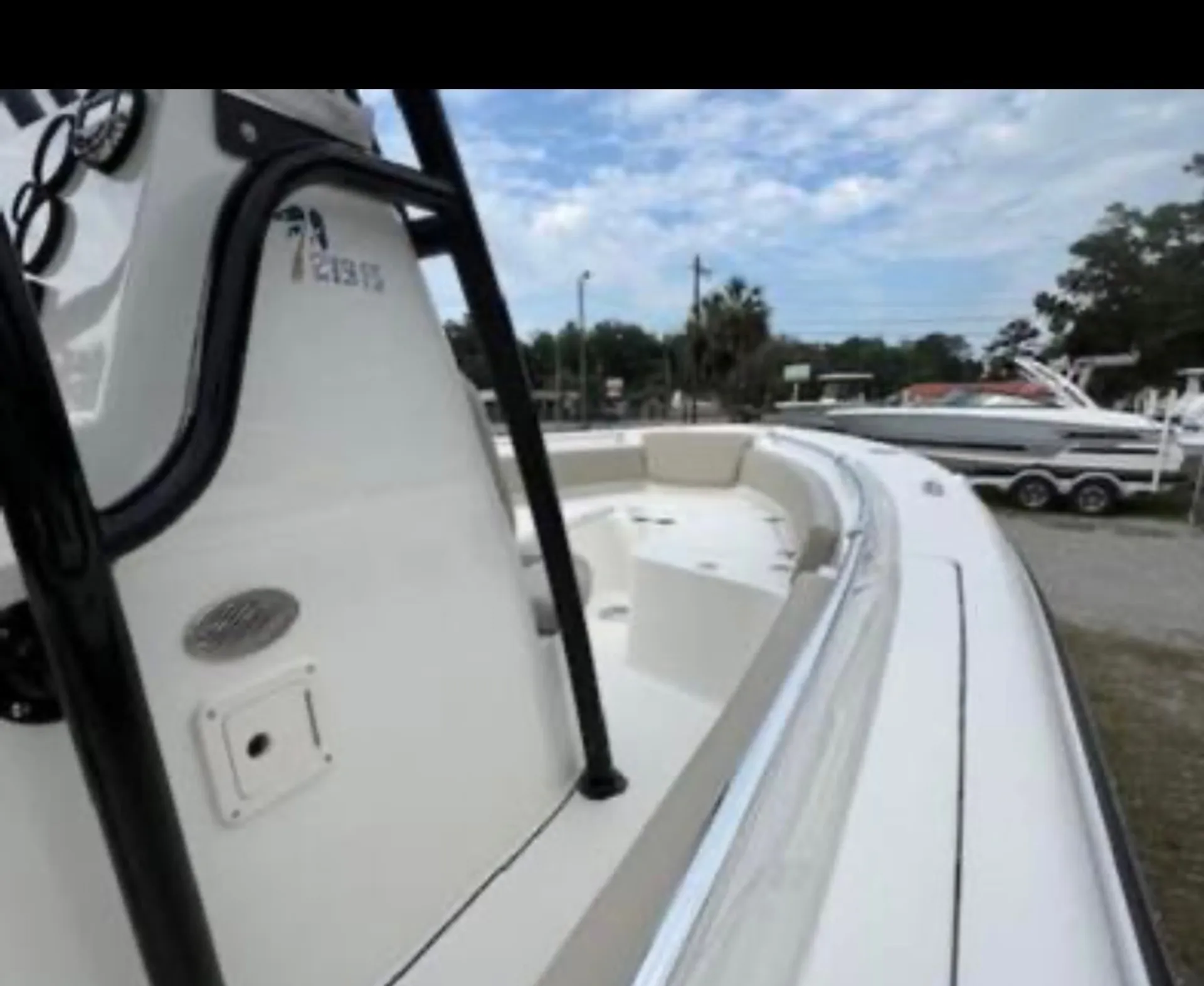 KEY WEST BOATS 219 FS in Savannah, GA — photo 4