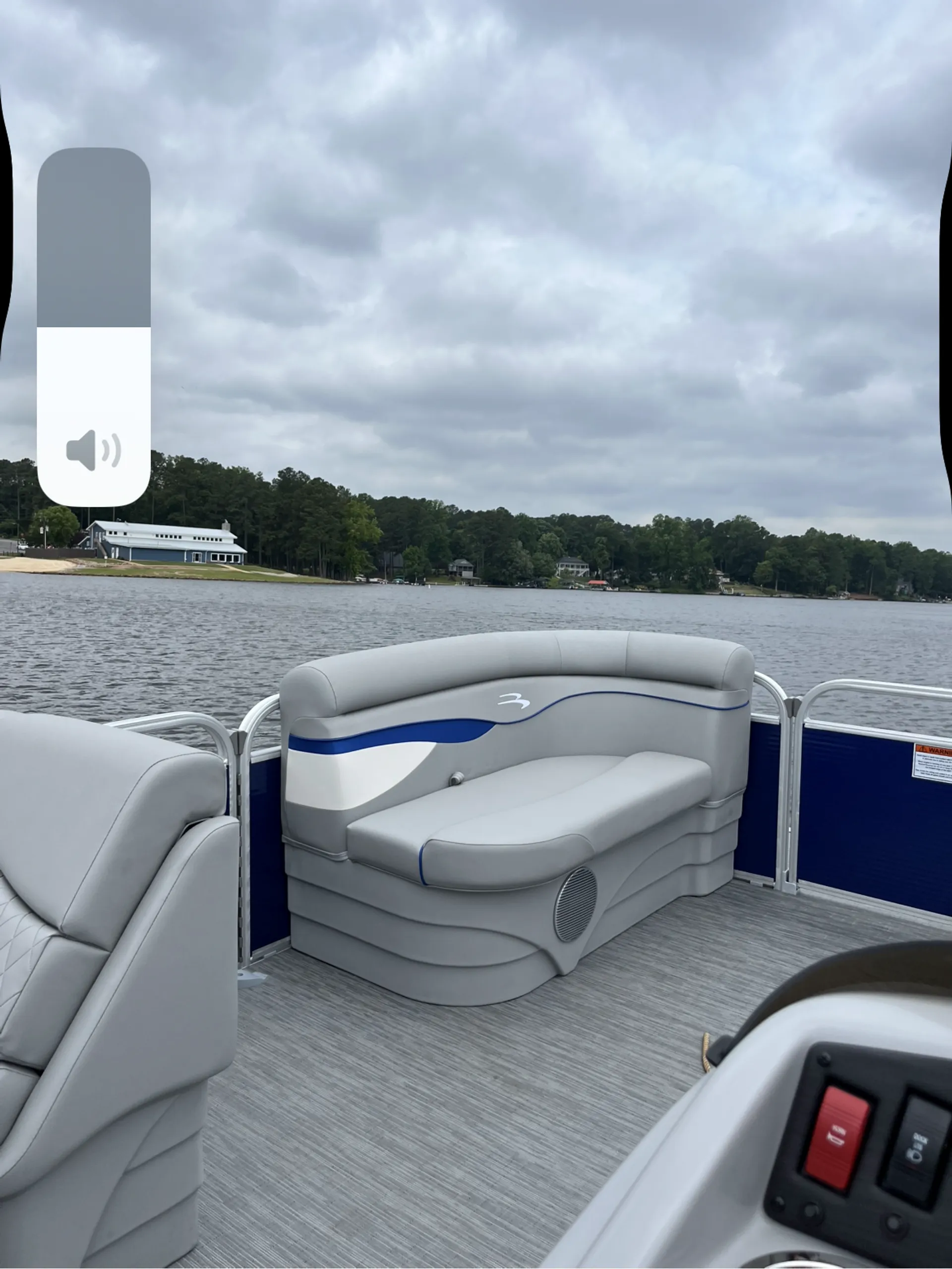 BENNINGTON MARINE 20 SXL in Youngsville, NC — photo 2