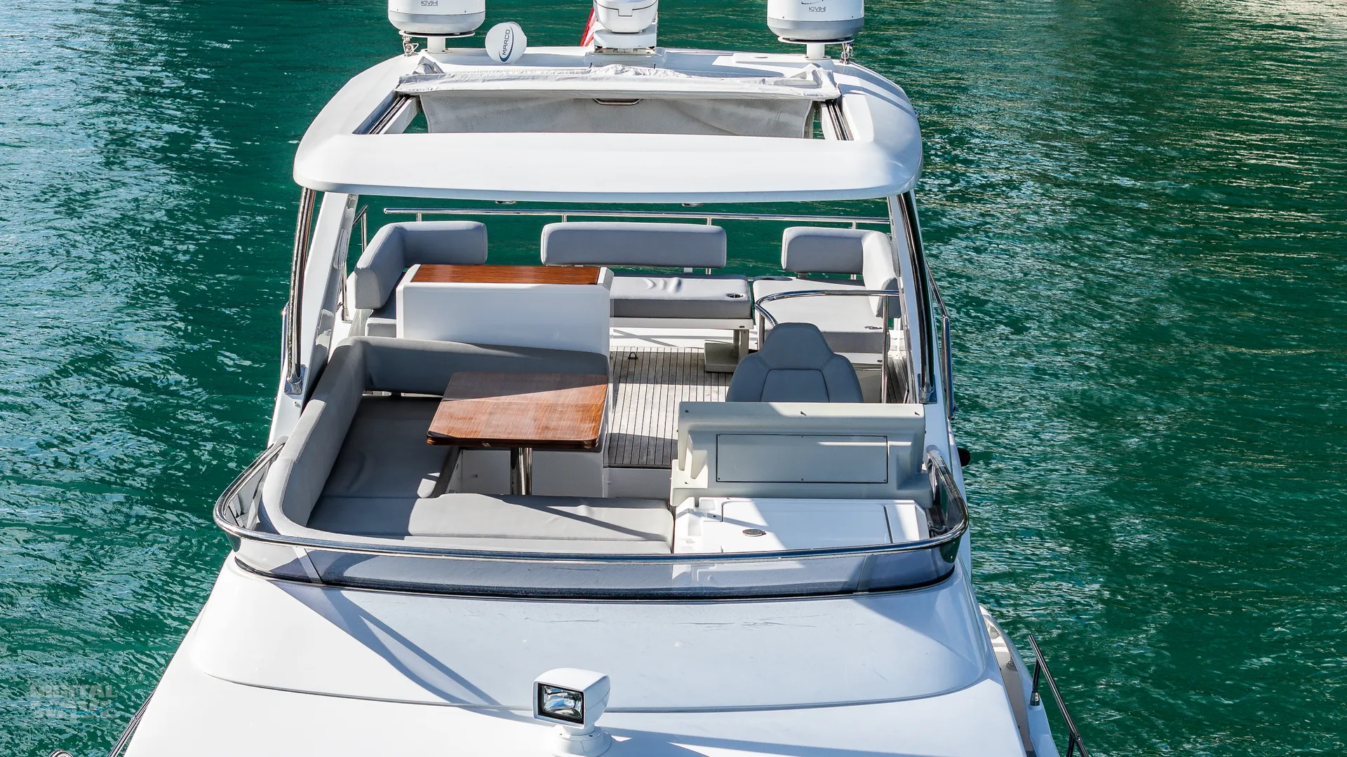 Azimut Flybridge  in Miami, FL — photo 7