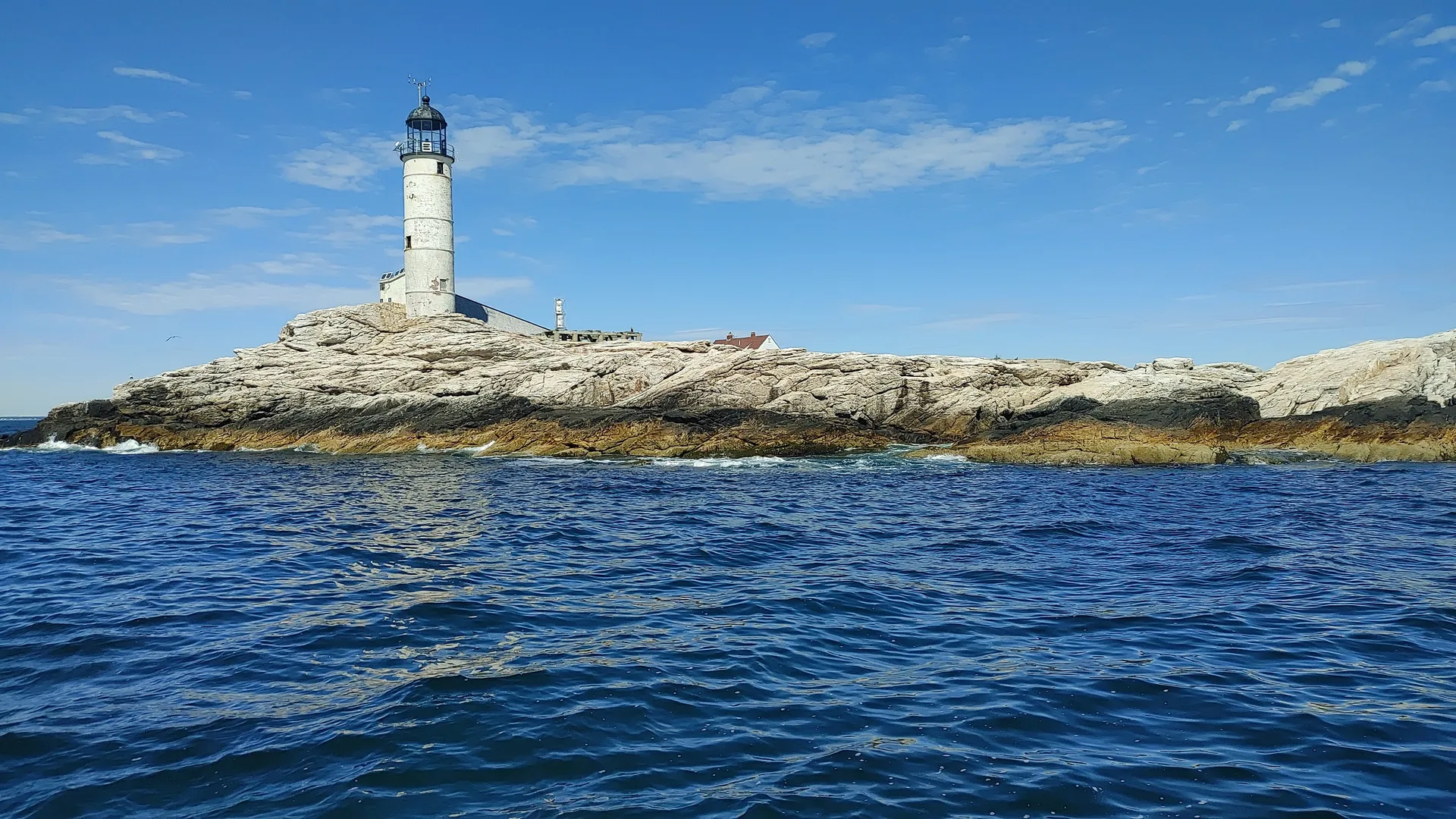 Grady-White Boats 360 Express in New Castle, NH — photo 6