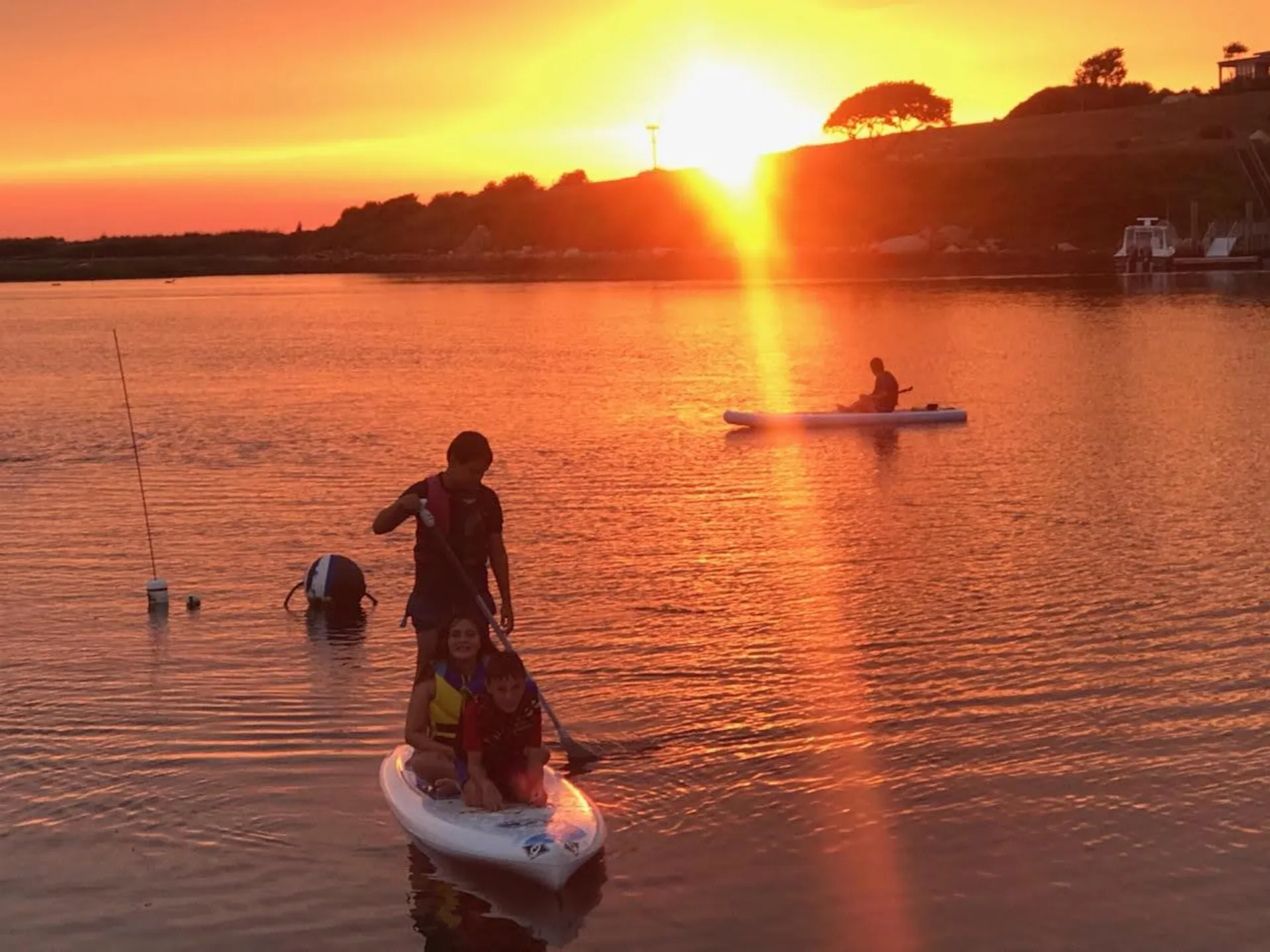 Grady-White Boats 360 Express in New Castle, NH — photo 9
