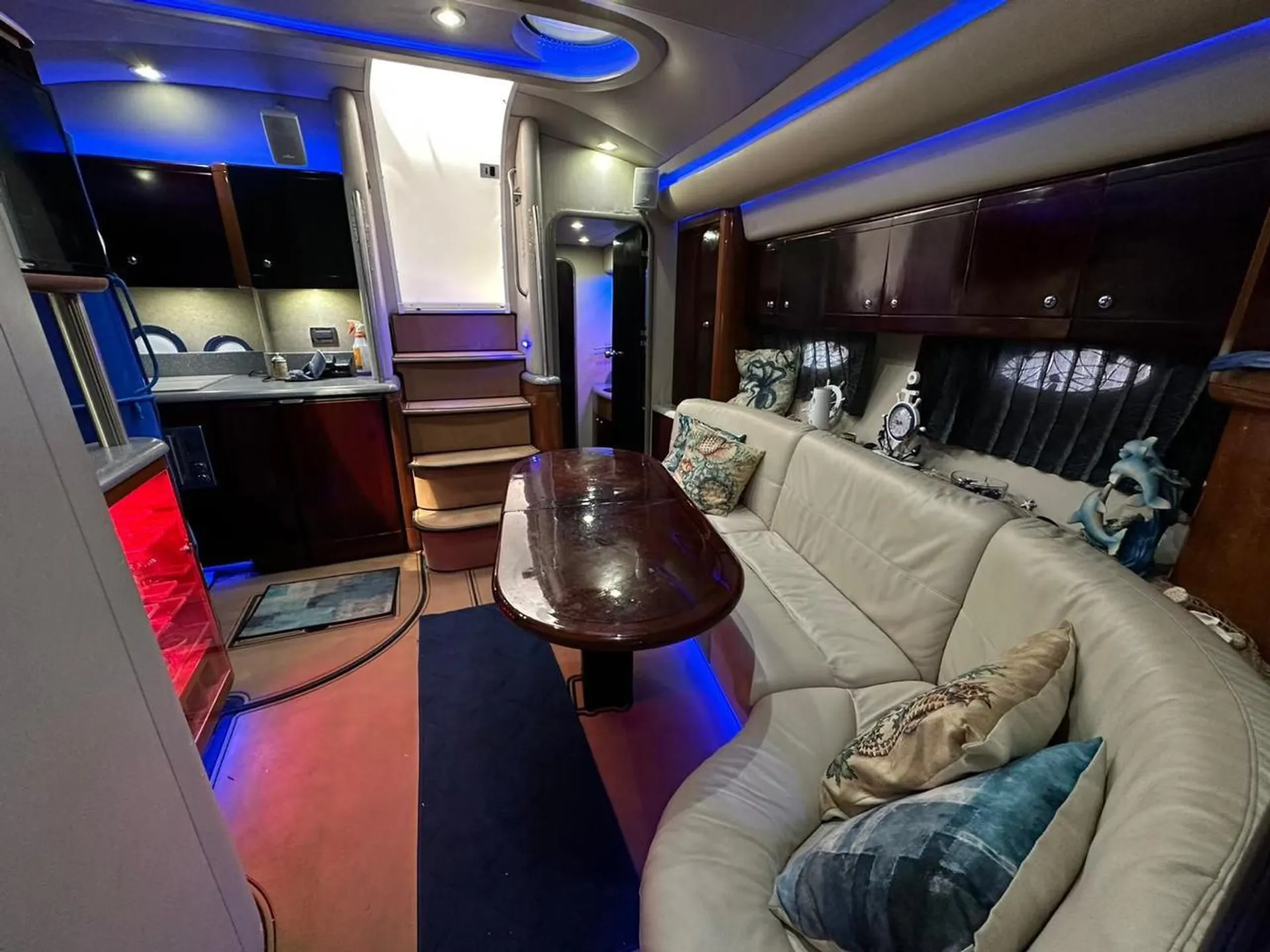 Formula By Thunderbird 52 Sport in Miami, FL — photo 4