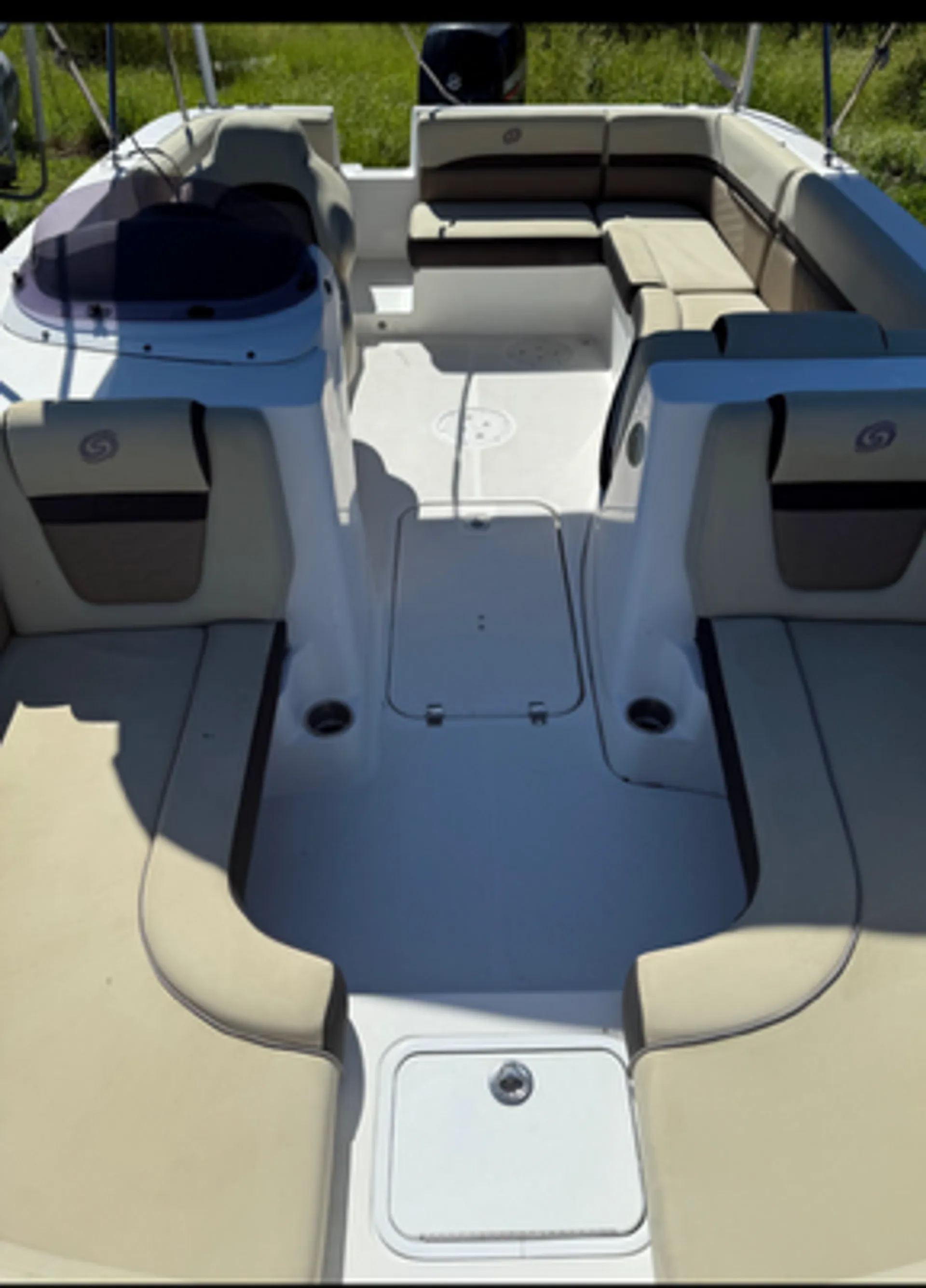 HURRICANE BOATS SS 192 OB in Sarasota, FL — photo 2