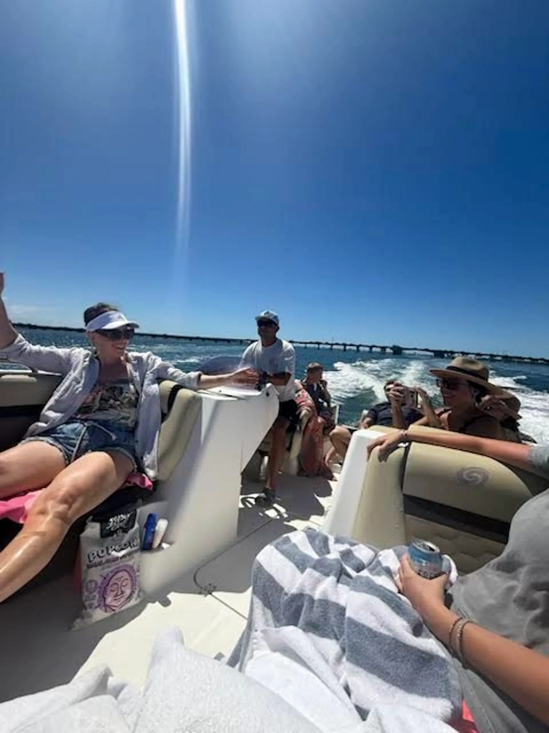 HURRICANE BOATS SS 192 OB in Sarasota, FL — photo 3