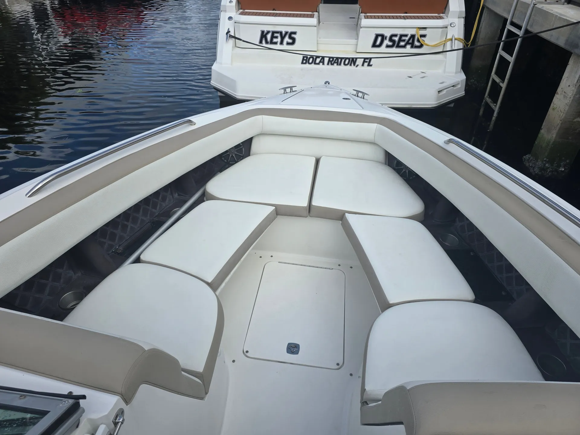 Cobalt IO1149797 in Boca Raton, FL — photo 4