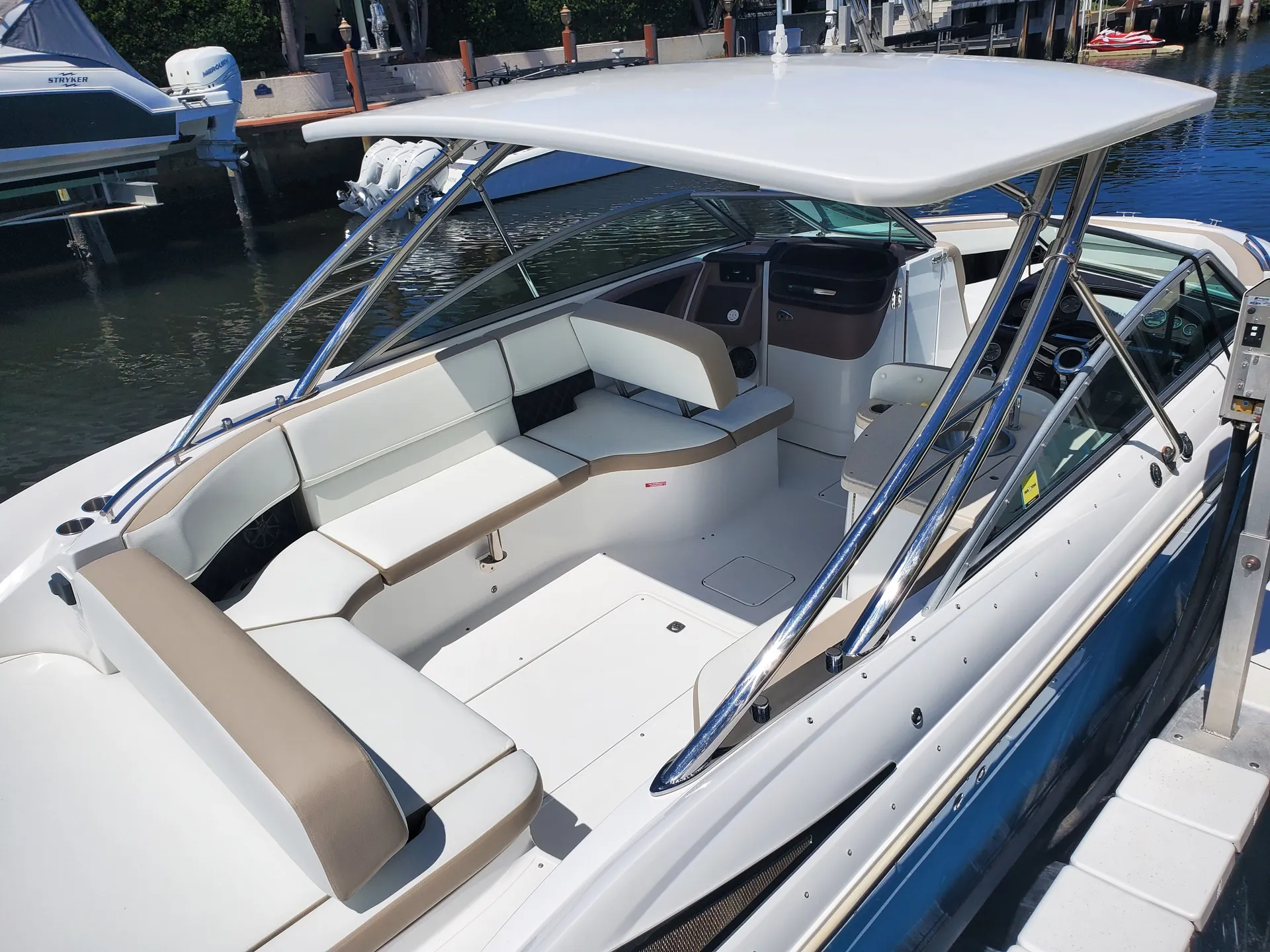 Cobalt IO1149797 in Boca Raton, FL — photo 2