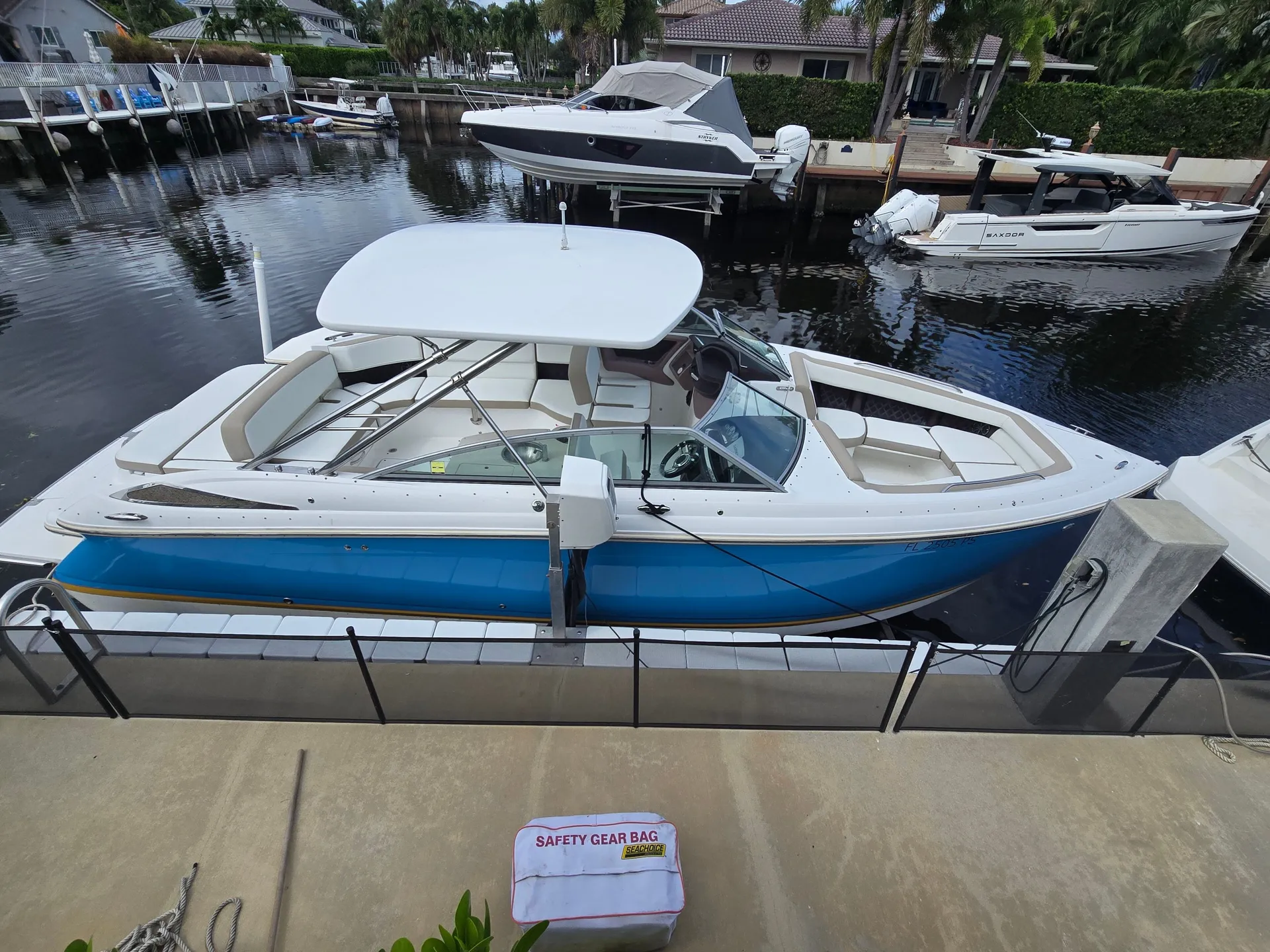 Cobalt IO1149797 in Boca Raton, FL — photo 3