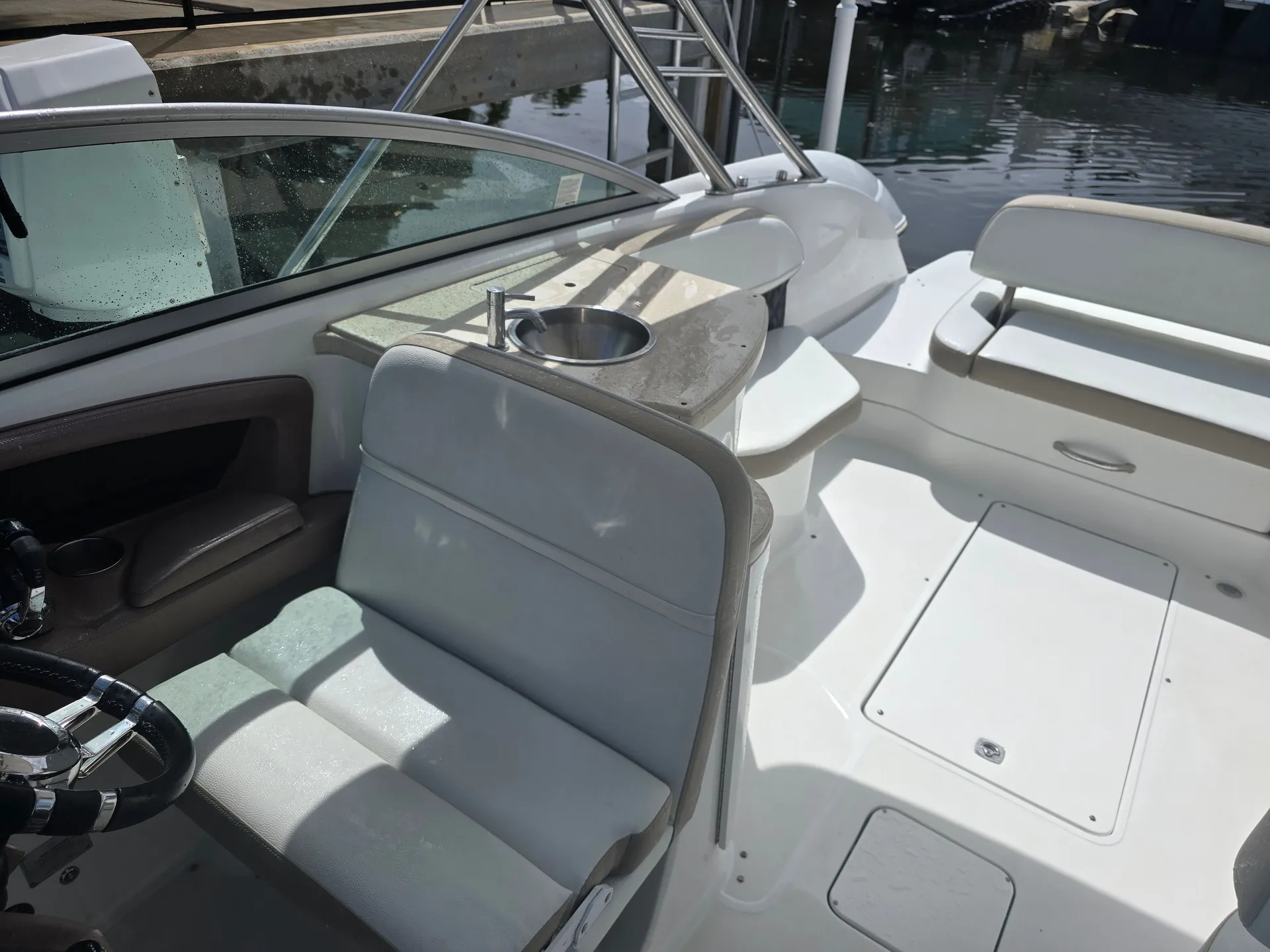 Cobalt IO1149797 in Boca Raton, FL — photo 5