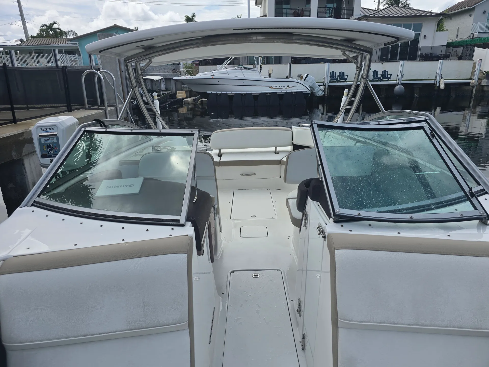 Luxury Cobalt 302 • Sandbar Ready • Captain Available • Boca Raton