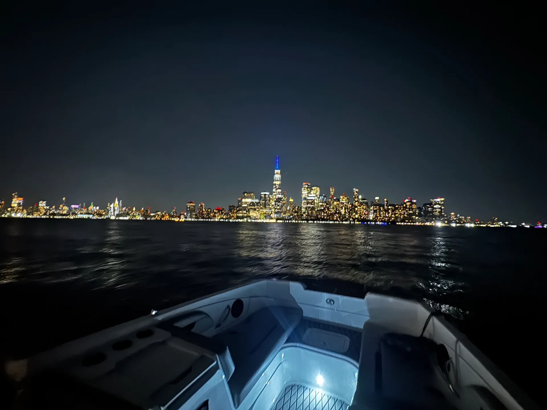 2024 Beautiful brand new Hurricane SS205OB fun in the sun 