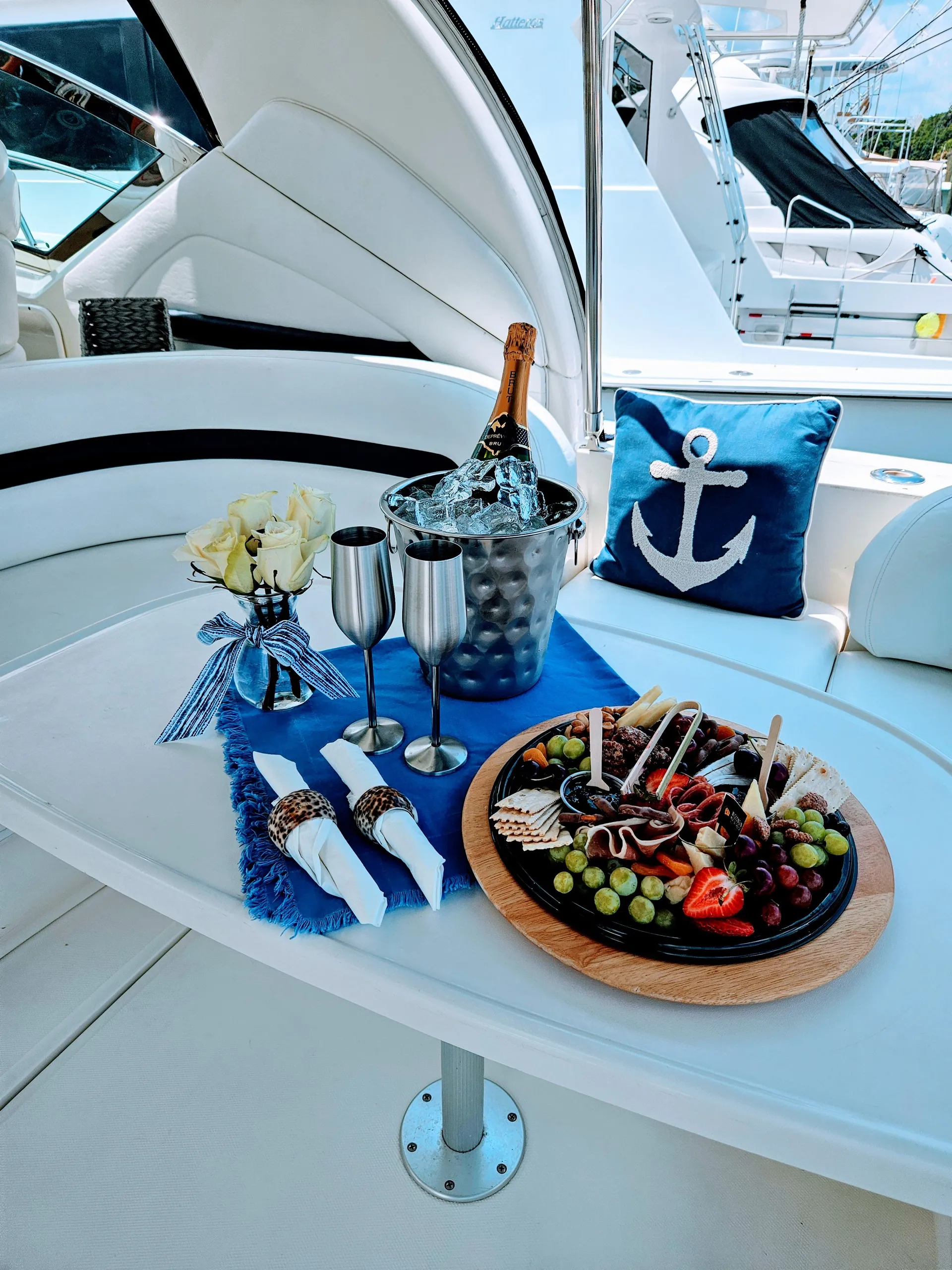 Sea Ray Boats IO1138071 in Charleston, SC — photo 7