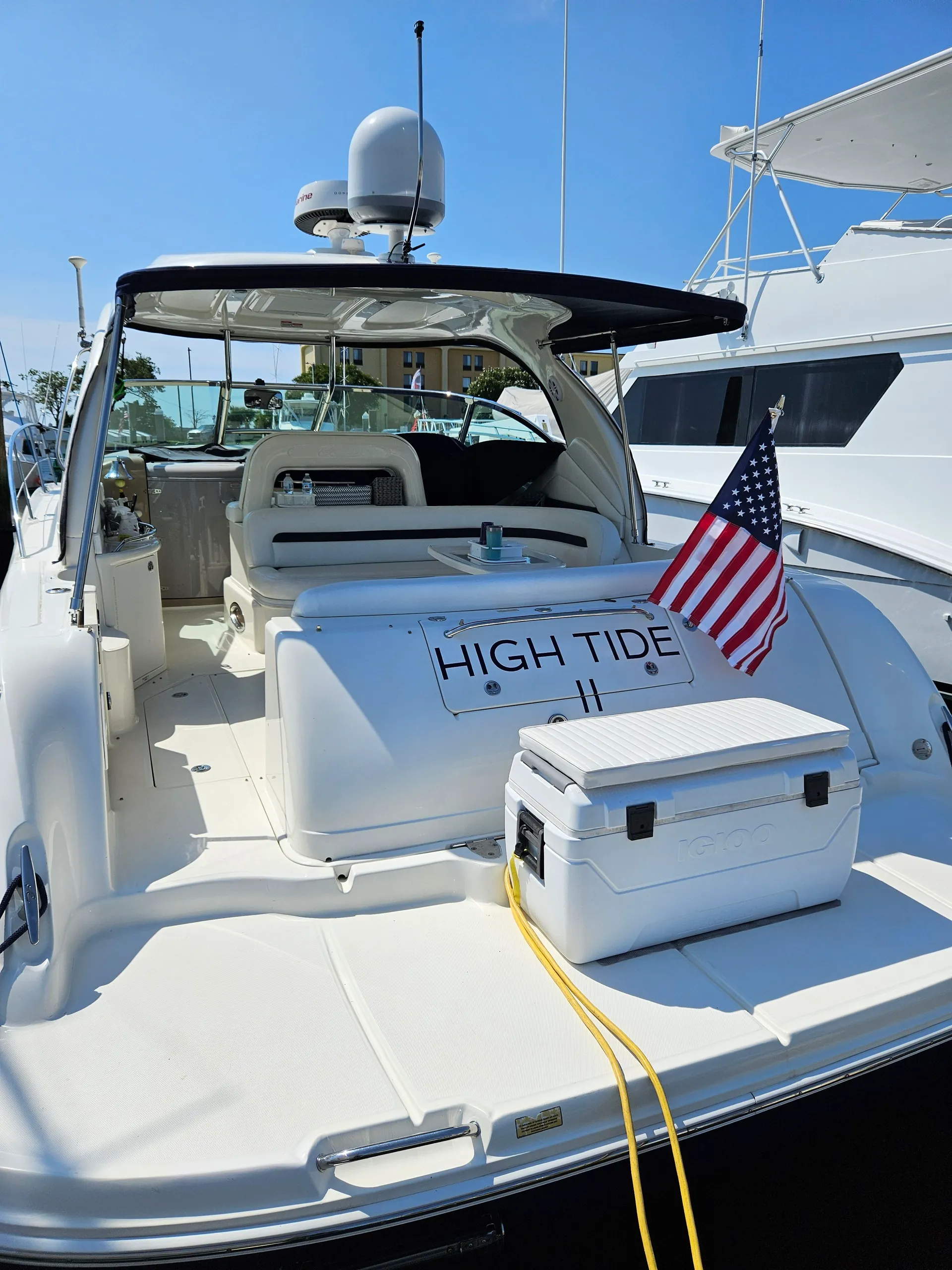Sea Ray Boats IO1138071 in Charleston, SC — photo 2