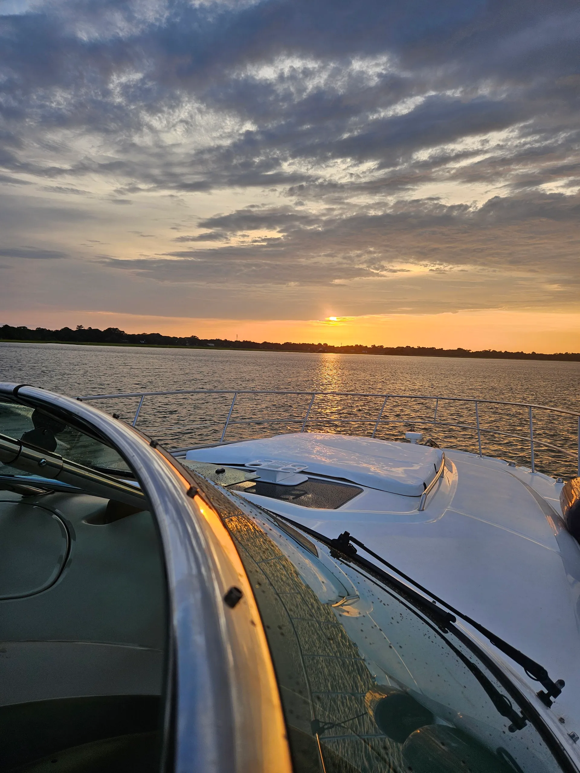 Sea Ray Boats IO1138071 in Charleston, SC — photo 4