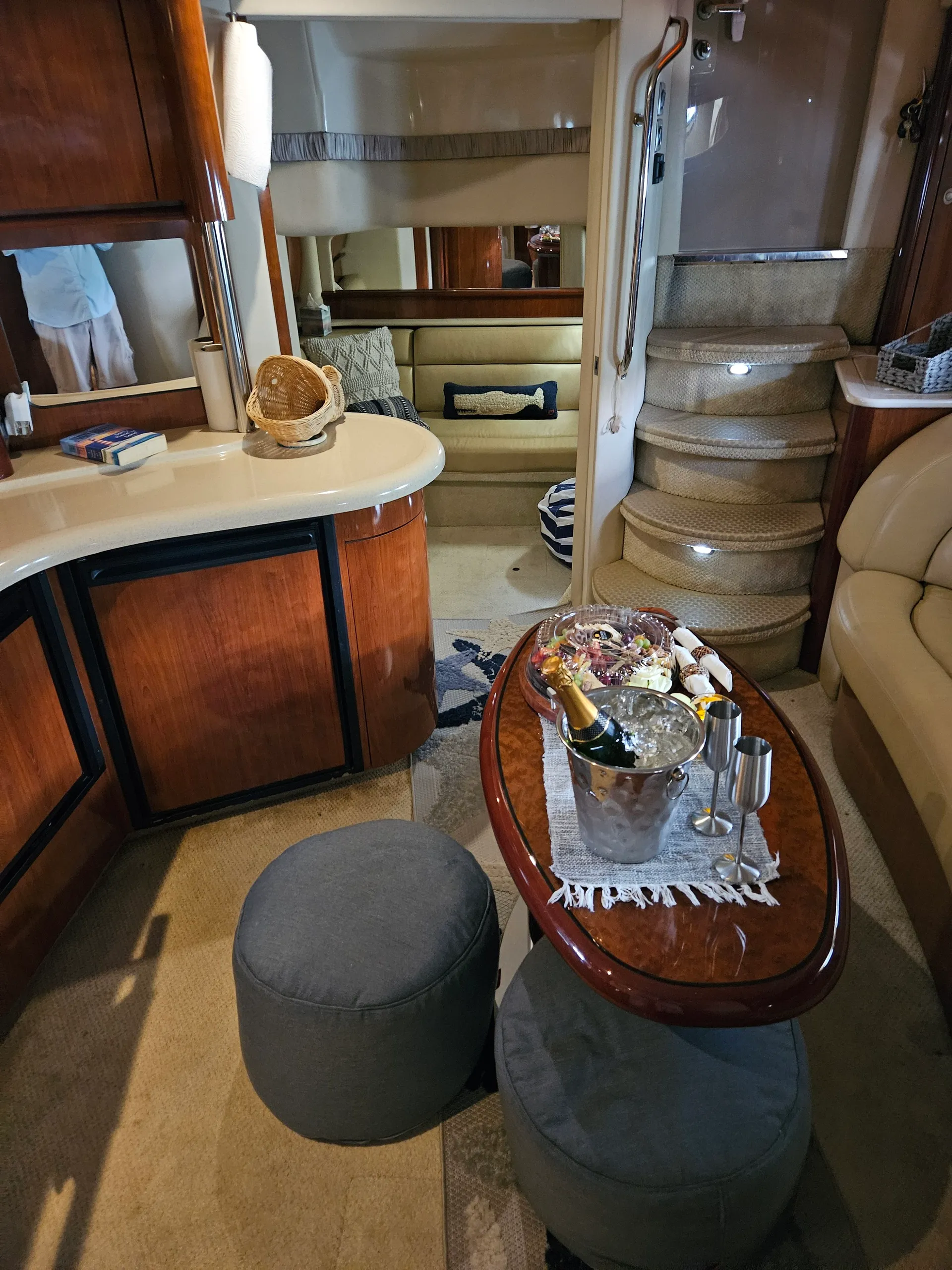 Sea Ray Boats IO1138071 in Charleston, SC — photo 6