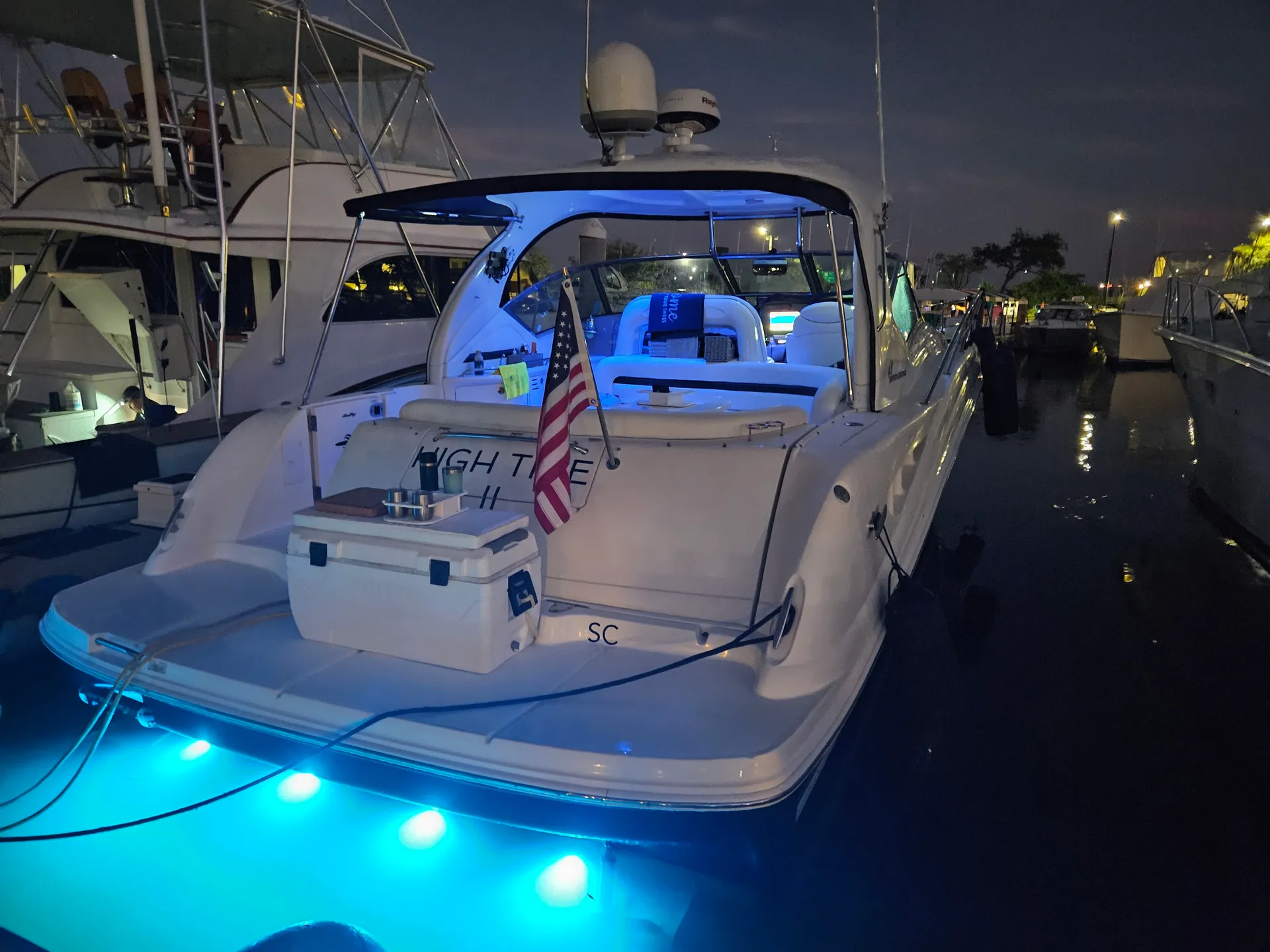 Sea Ray Boats IO1138071 in Charleston, SC — photo 5
