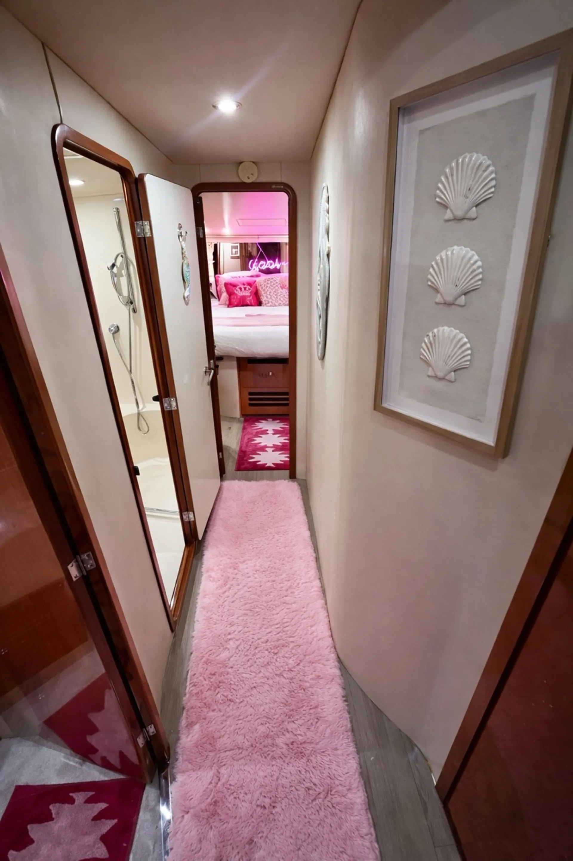  Miami Yacht Rental 60 ft + 2 Jet Ski Rides Free + Floating Pool