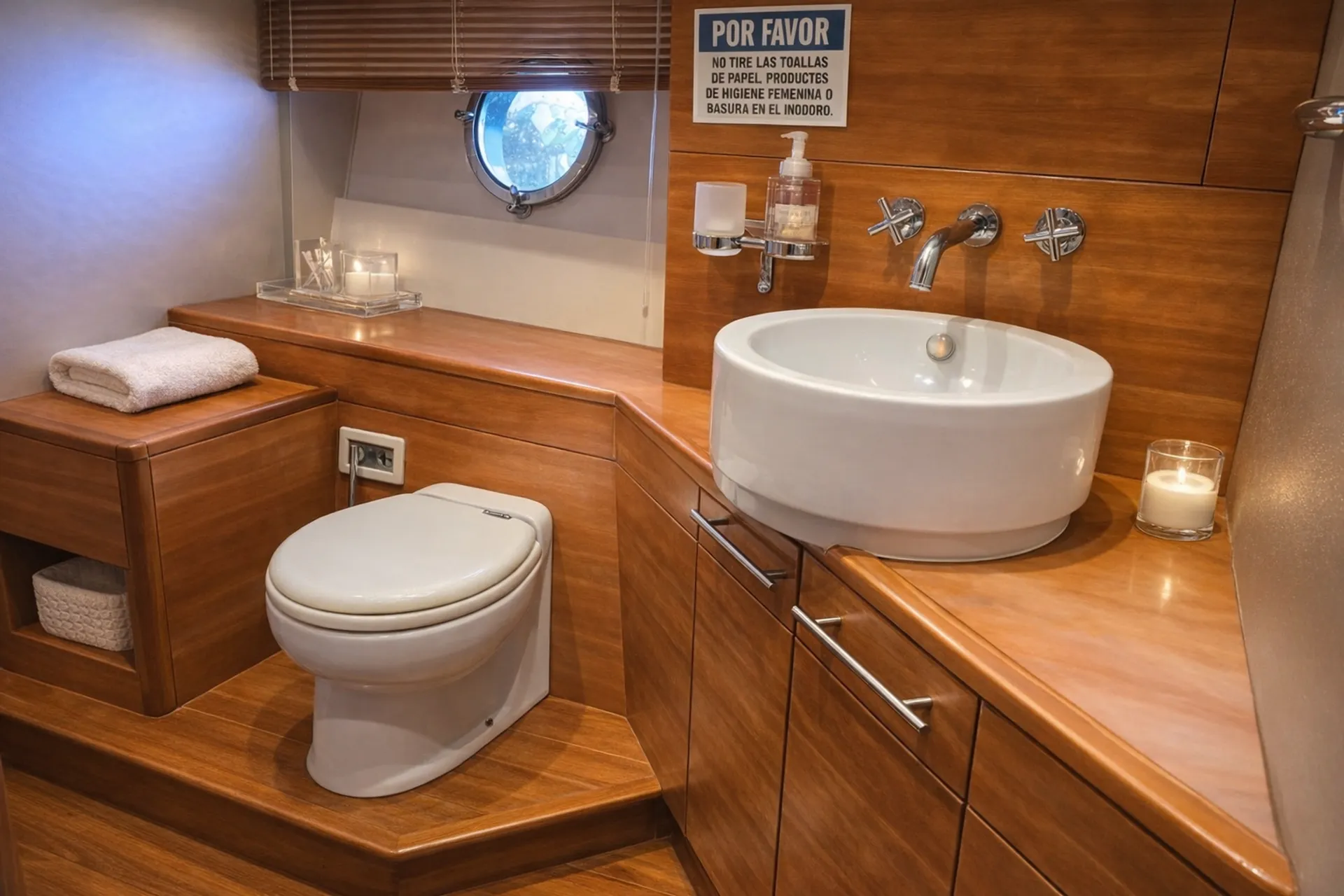 Aicon  75 ft in Miami, FL — photo 4