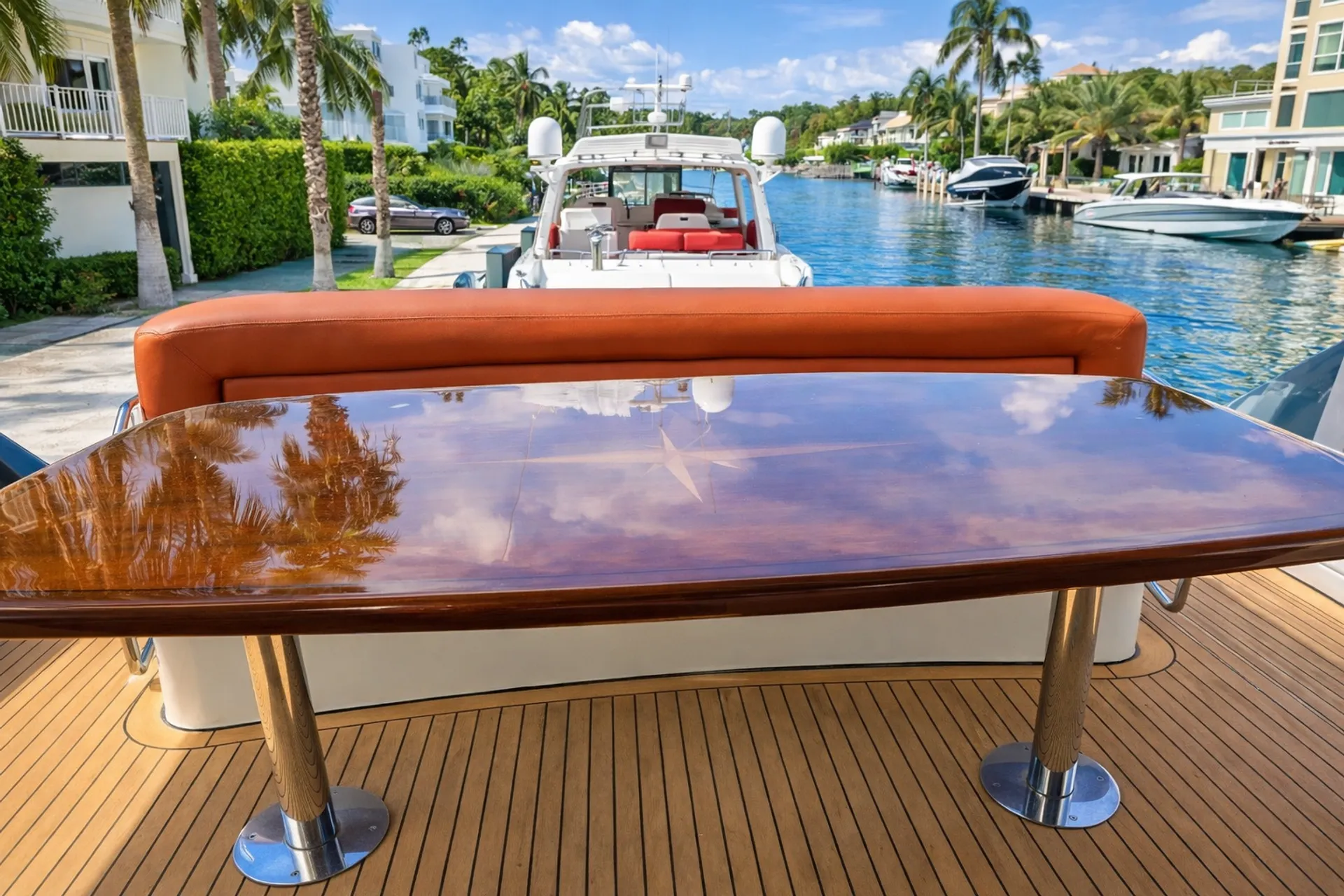 Aicon  75 ft in Miami, FL — photo 9