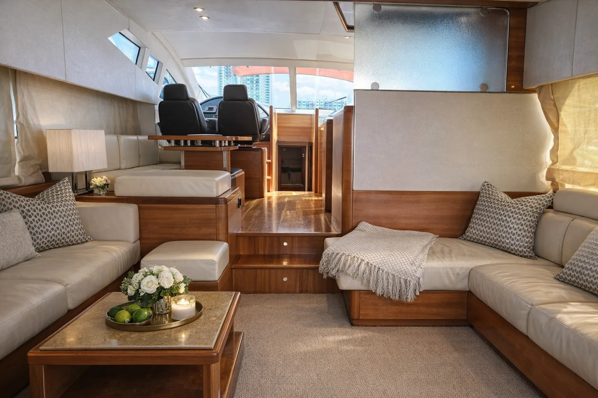 Aicon  75 ft in Miami, FL — photo 10